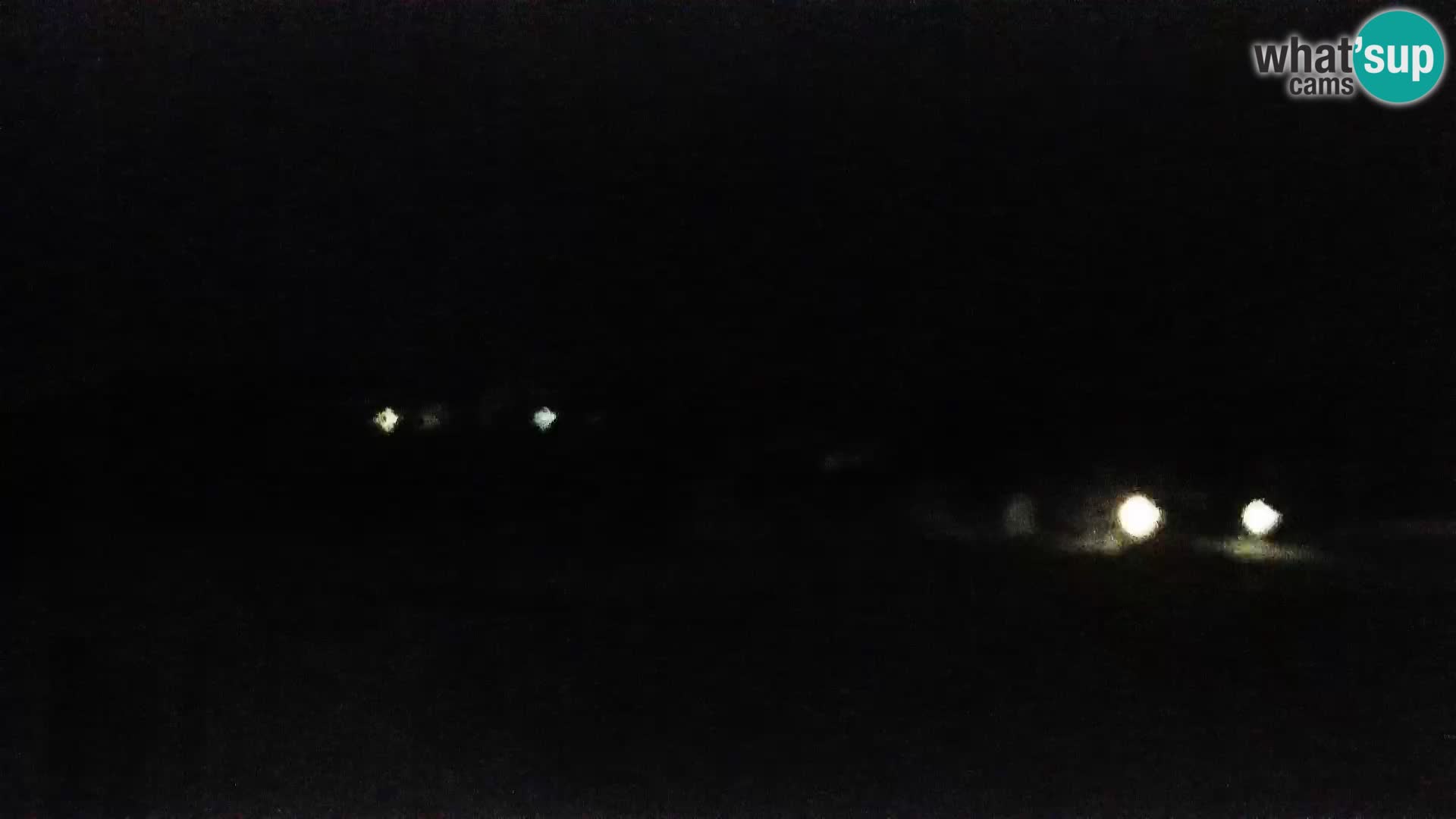 Webcam Strand Porto Pollo – Rupi’s