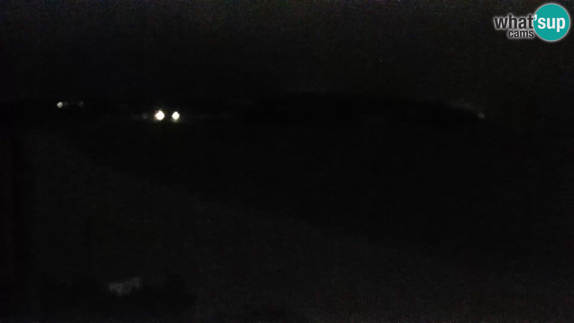 Webcam plage Porto Pollo – Rupi’s