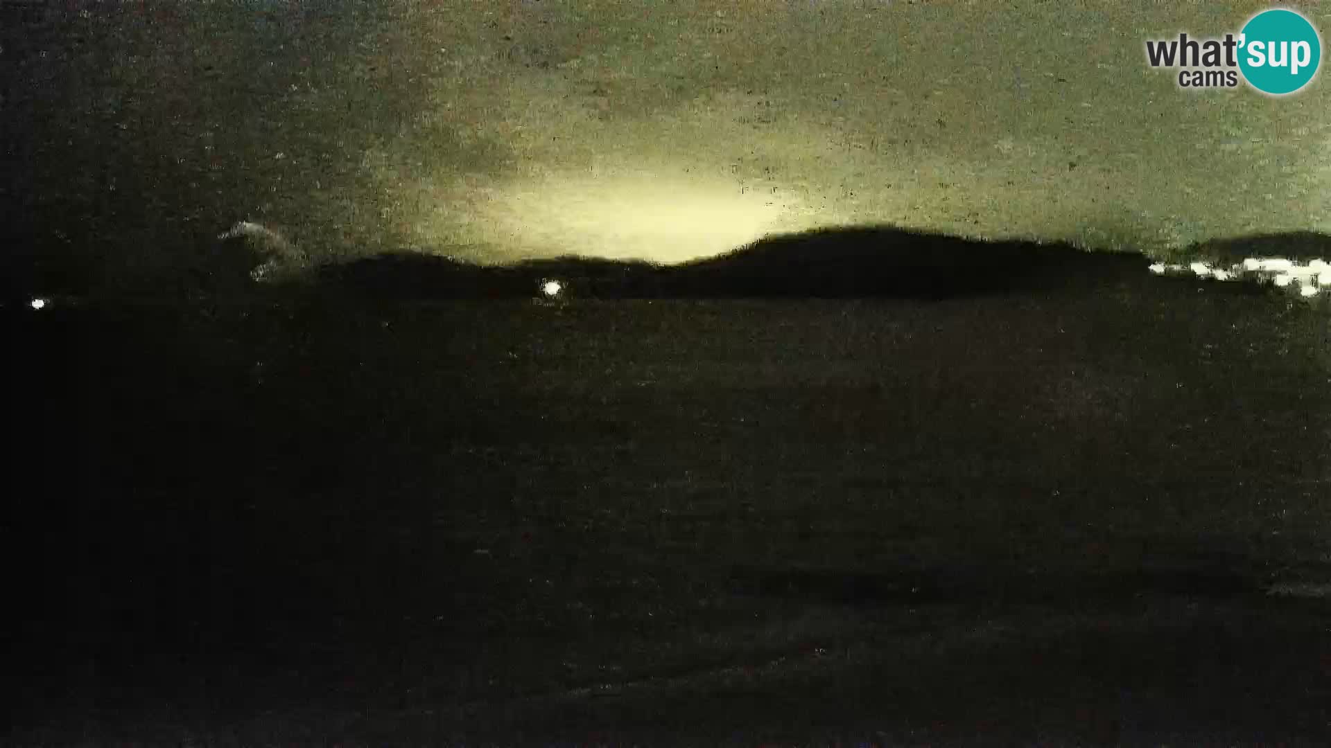 Webcam plage Porto Pollo – Rupi’s