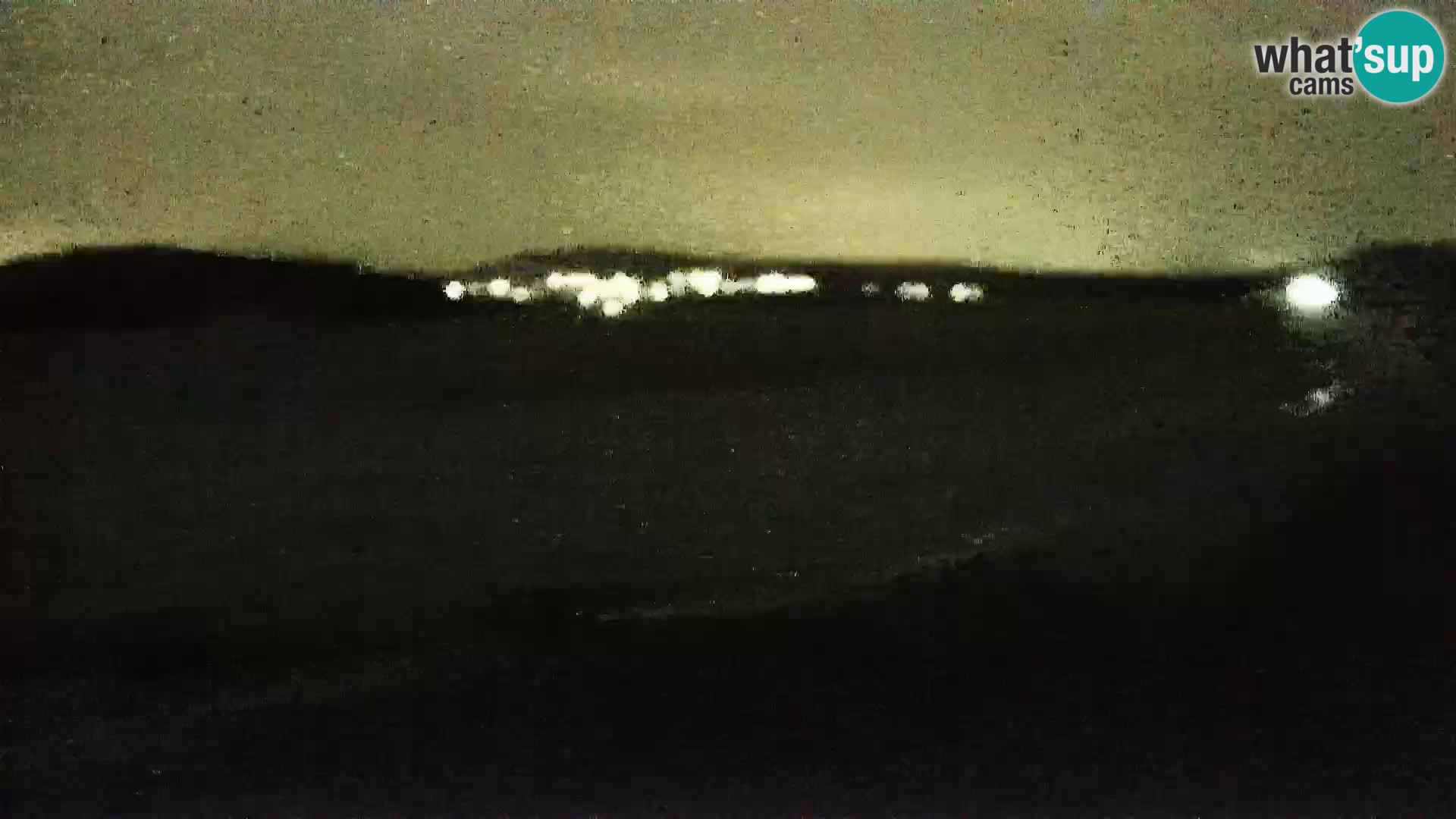 Webcam plage Porto Pollo – Rupi’s