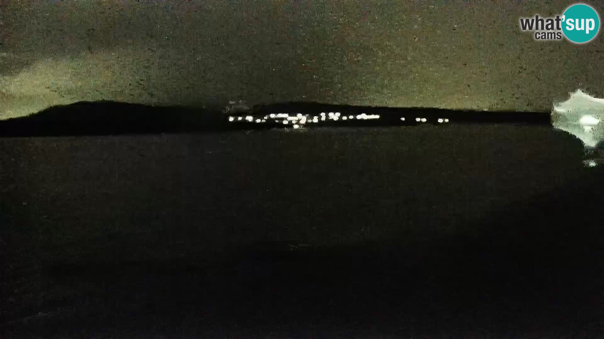 Webcam Strand Porto Pollo – Rupi’s