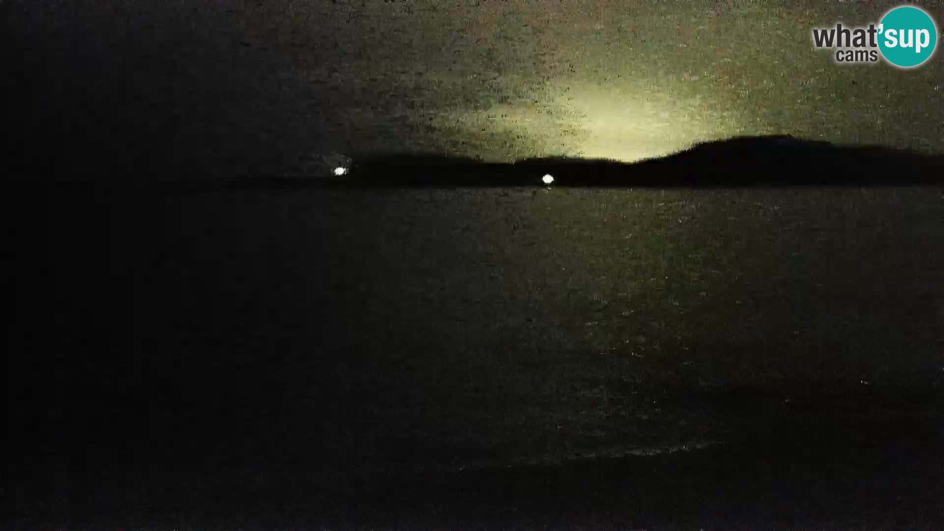 Spletna kamera plaža Porto Pollo – Rupi’s