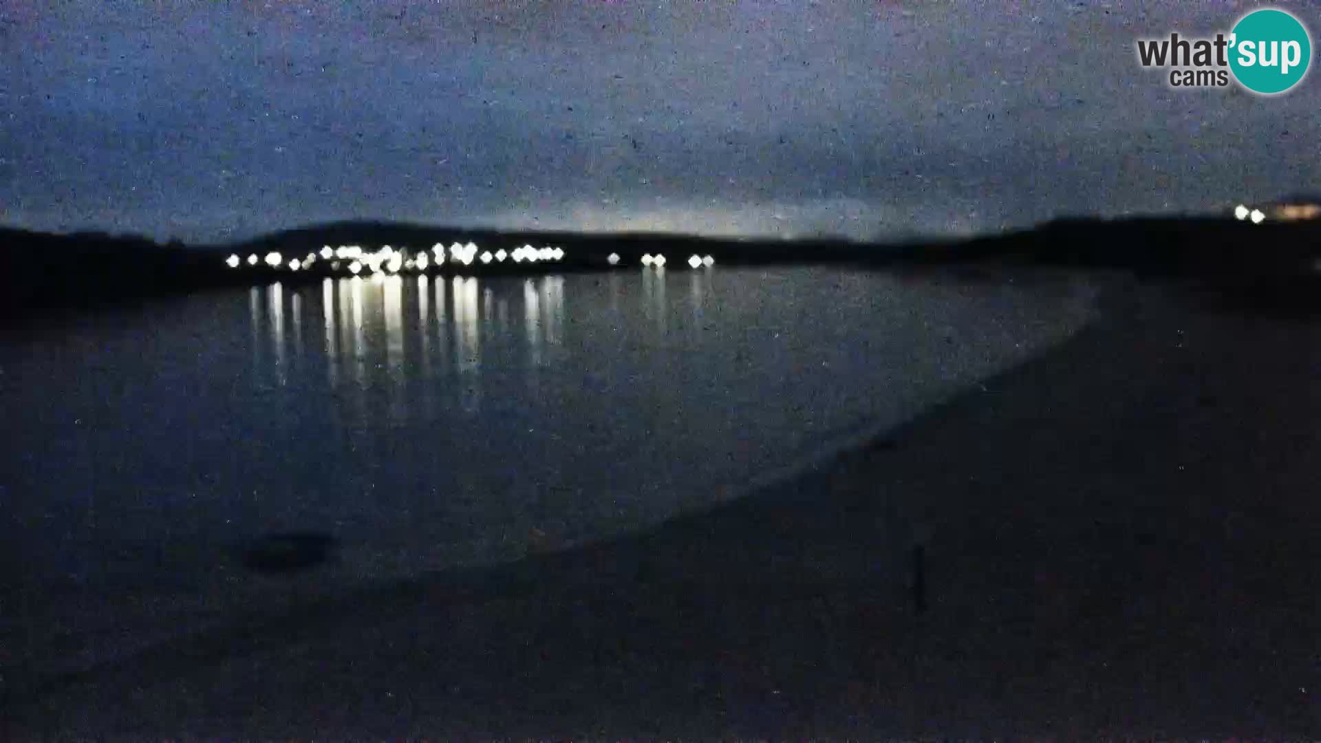 Webcam Porto Pollo Beach – Rupi’s