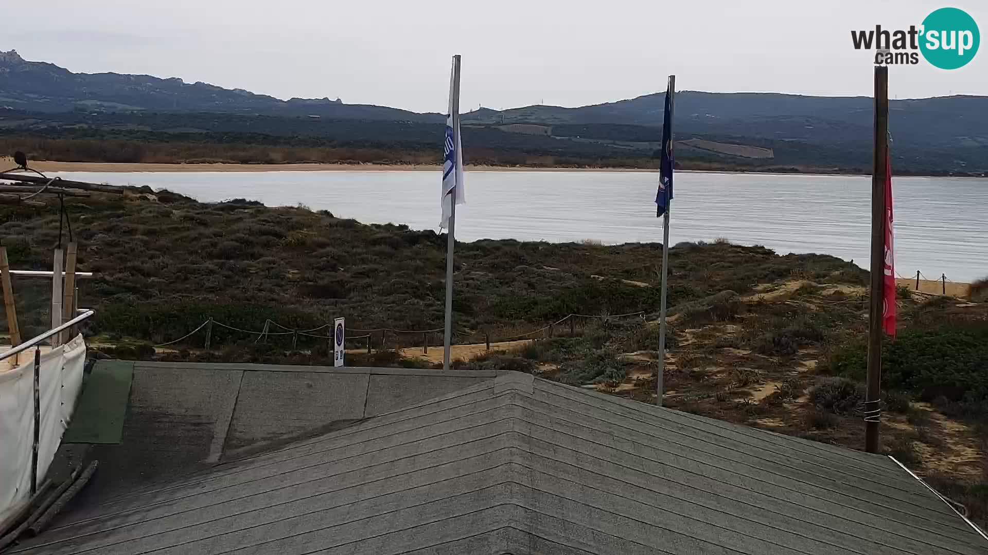 Webcam Playa Porto Pollo – Rupi’s