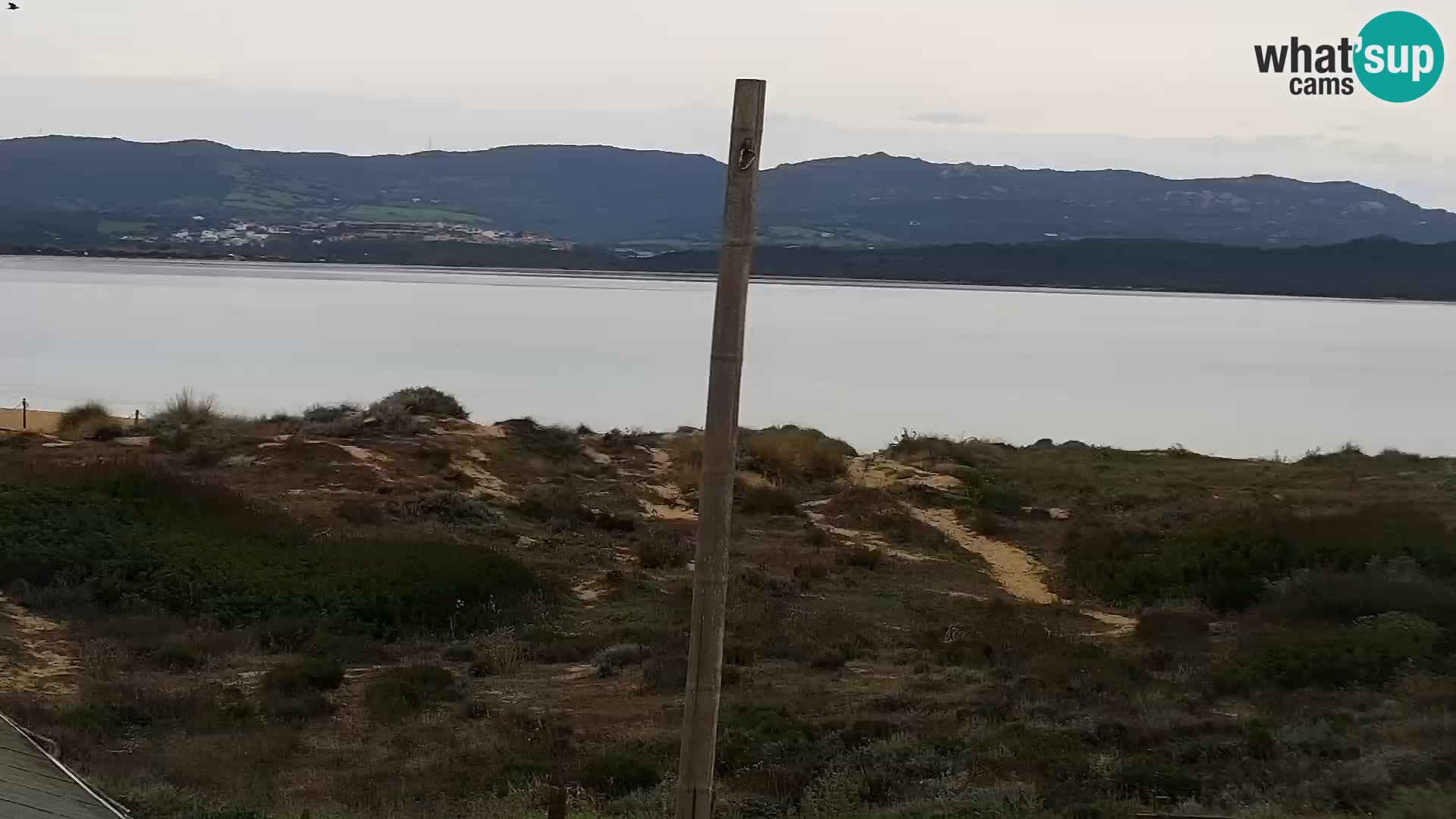 Webcam Porto Pollo Beach – Rupi’s