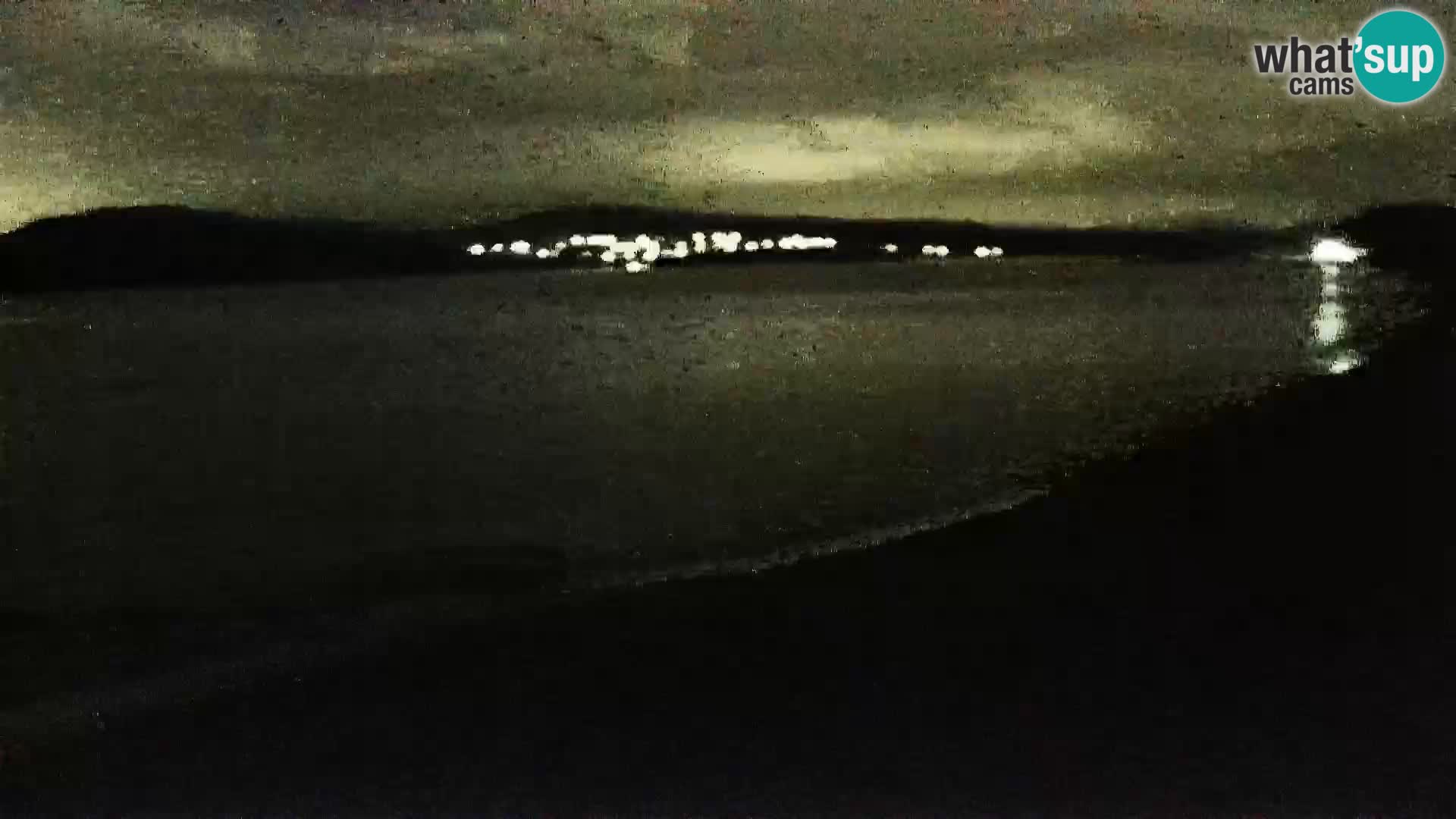 Webcam plage Porto Pollo – Rupi’s