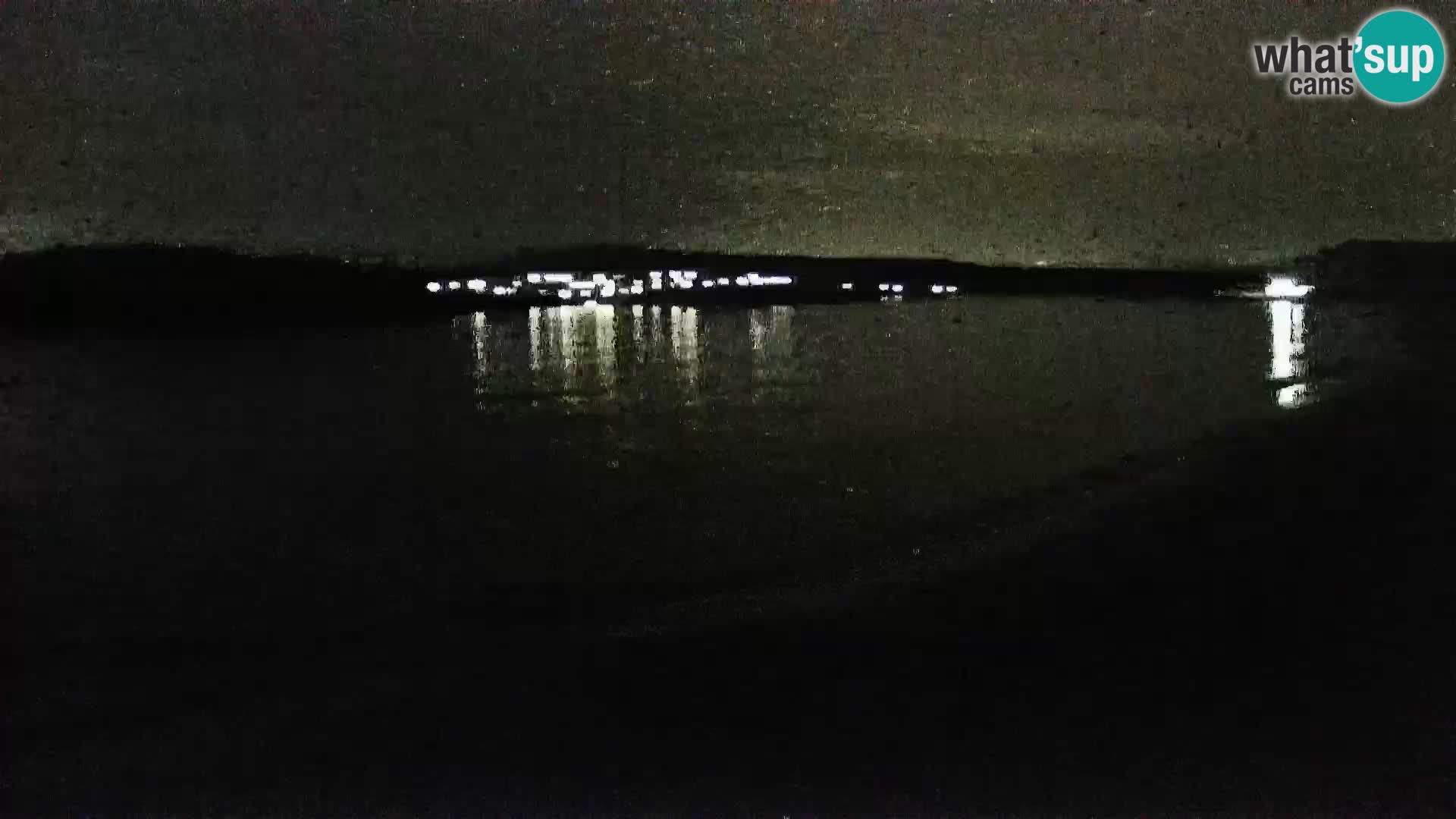 Webcam Strand Porto Pollo – Rupi’s