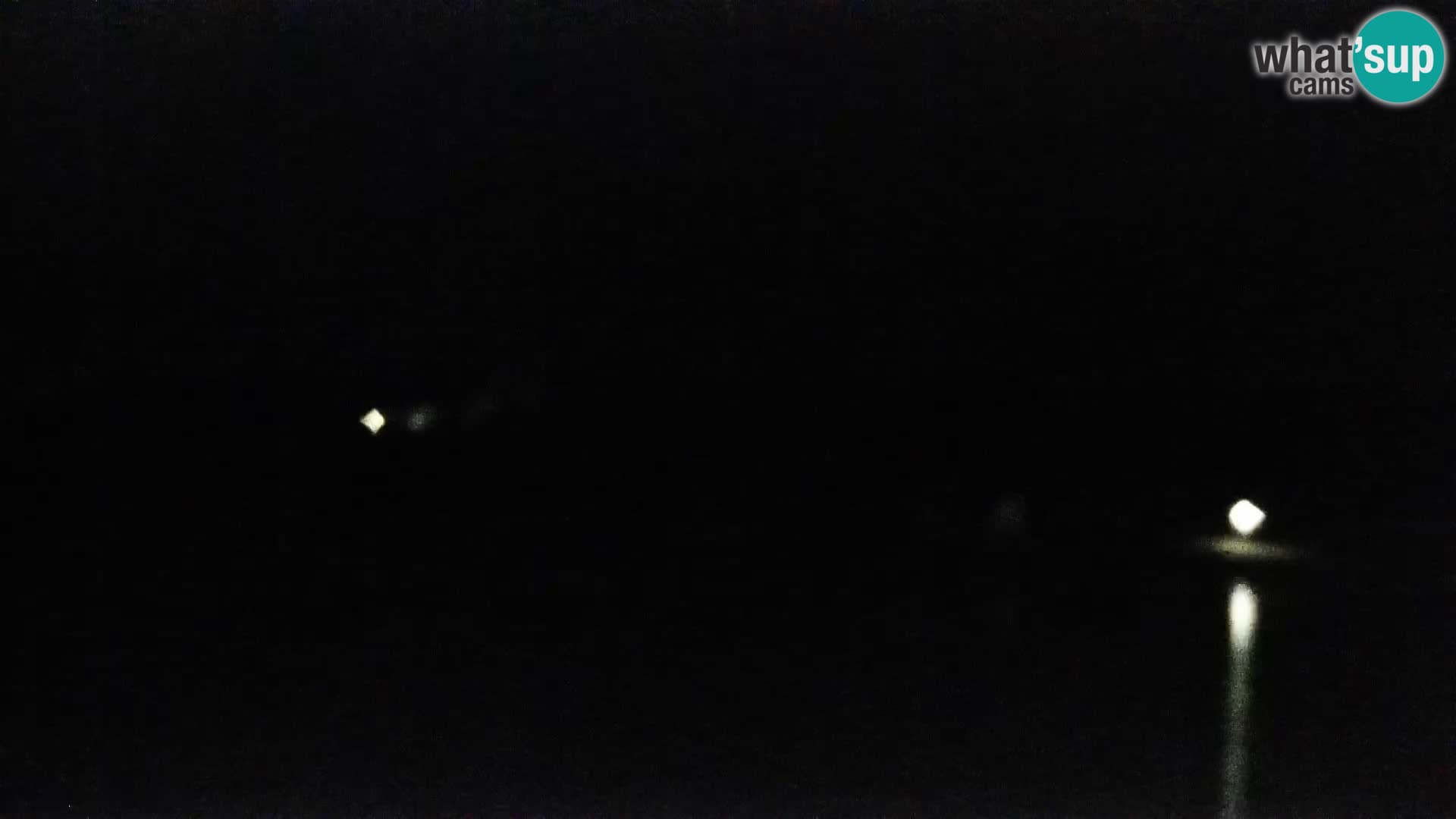 Web kamera plaža Porto Pollo – Rupi’s