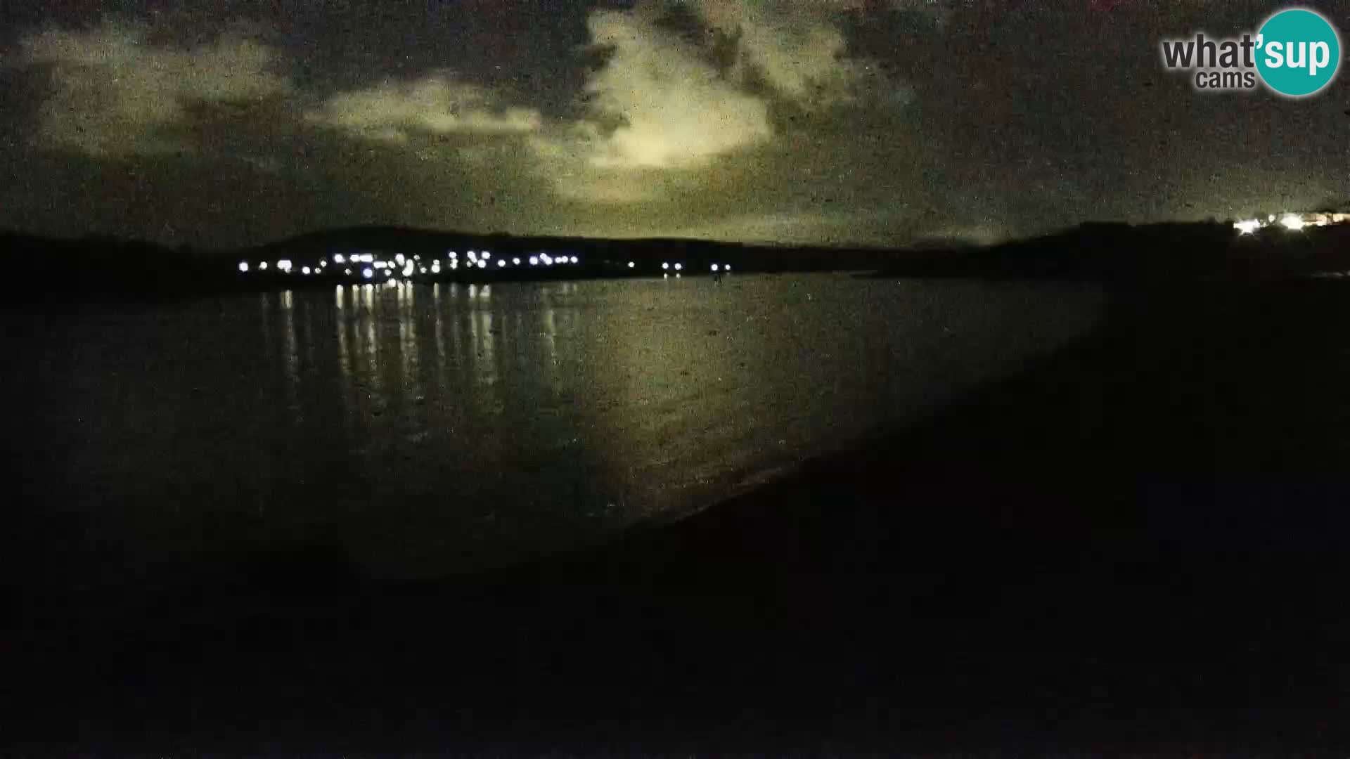 Webcam spiaggia Porto Pollo – Rupi’s bar