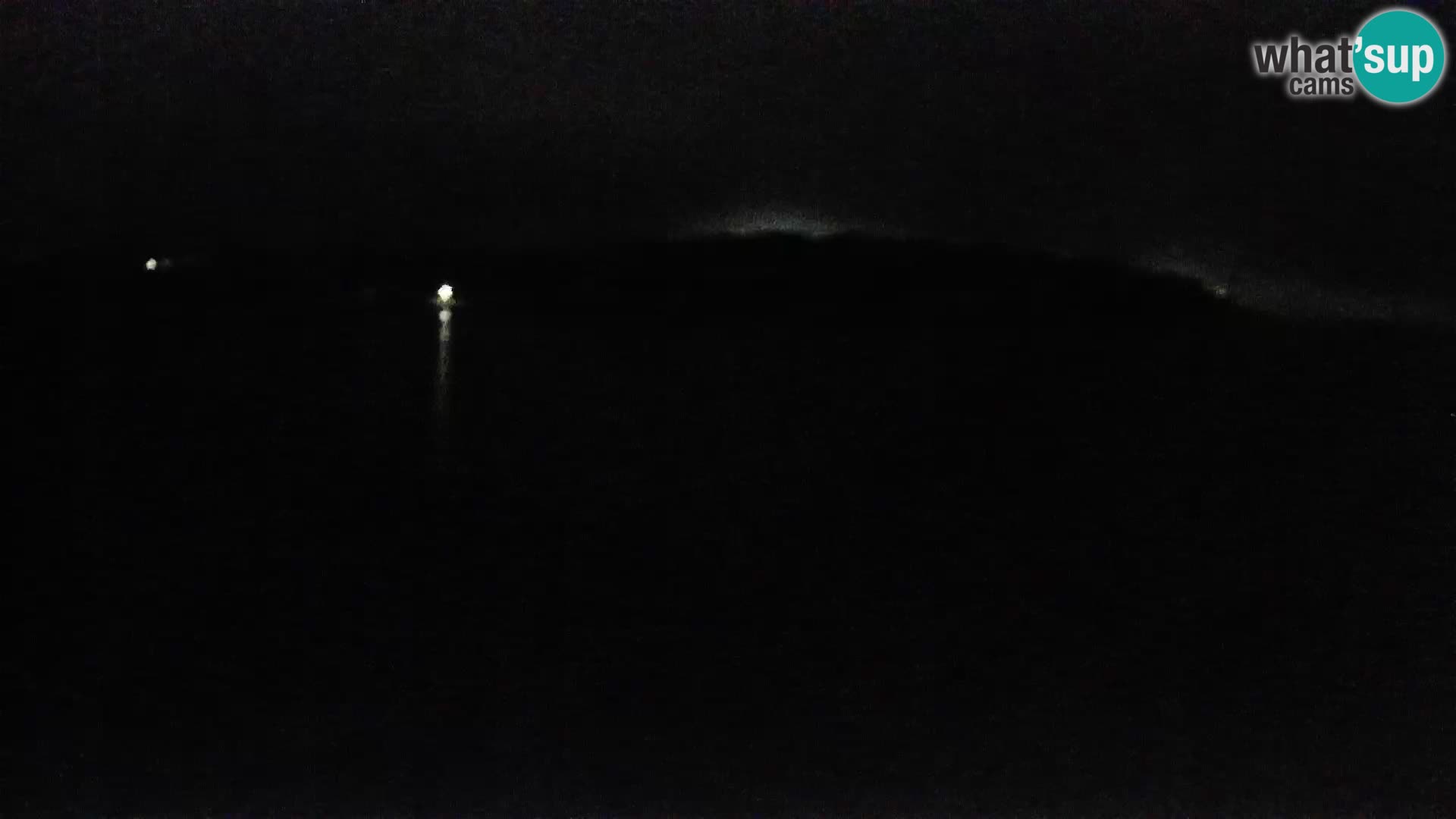 Webcam spiaggia Porto Pollo – Rupi’s bar