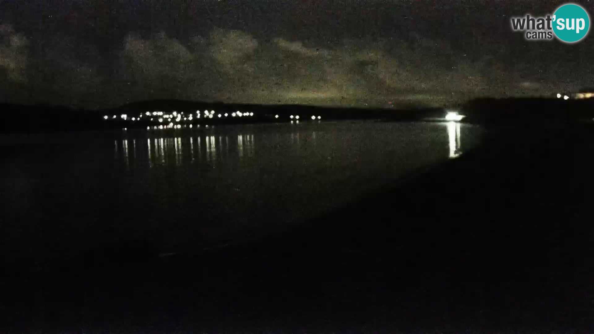 Webcam Porto Pollo Beach – Rupi’s