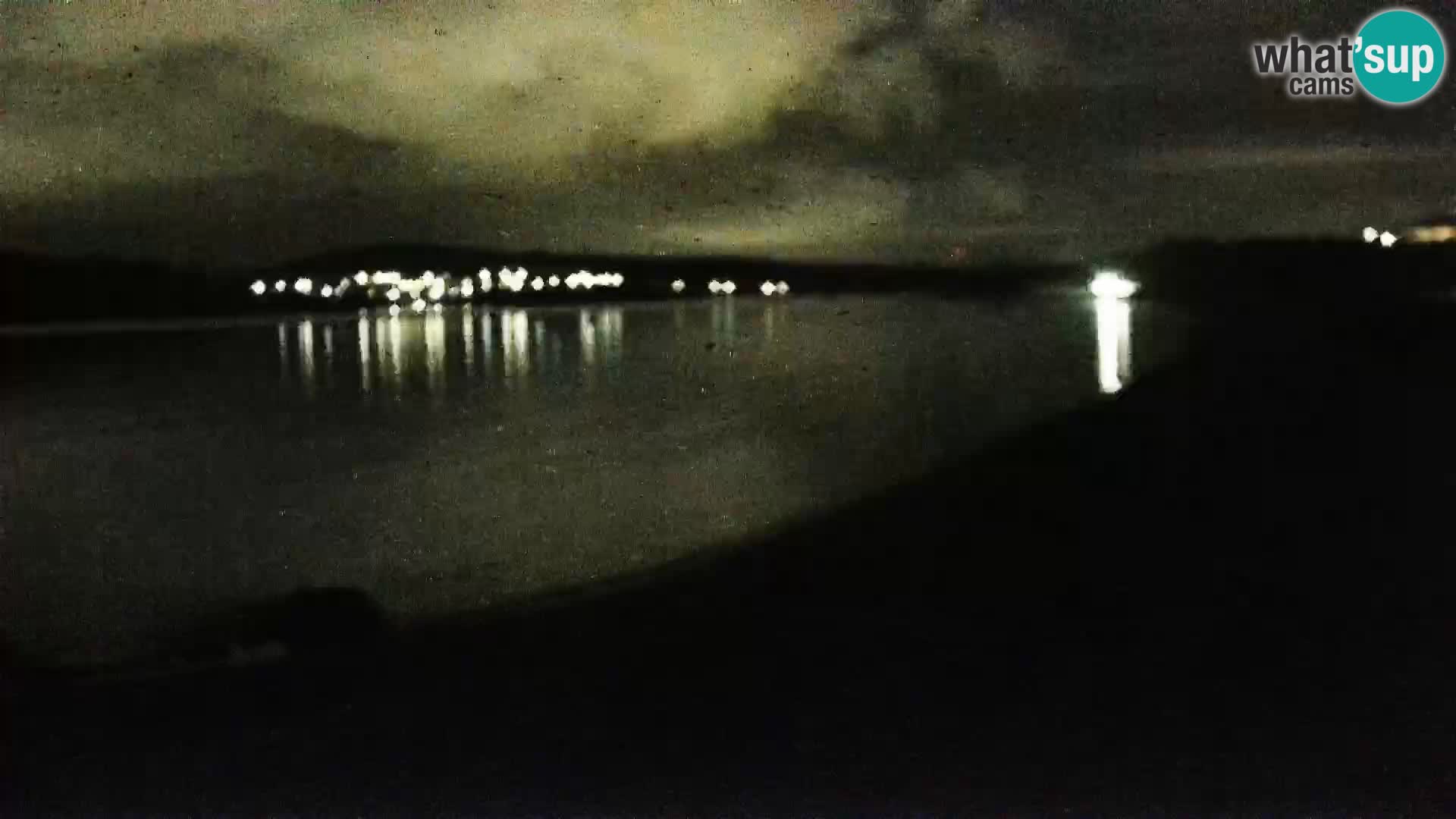 Webcam Porto Pollo Beach – Rupi’s