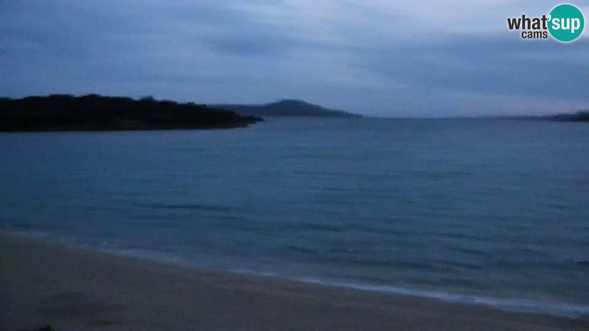 Webcam Porto Pollo Beach – Rupi’s