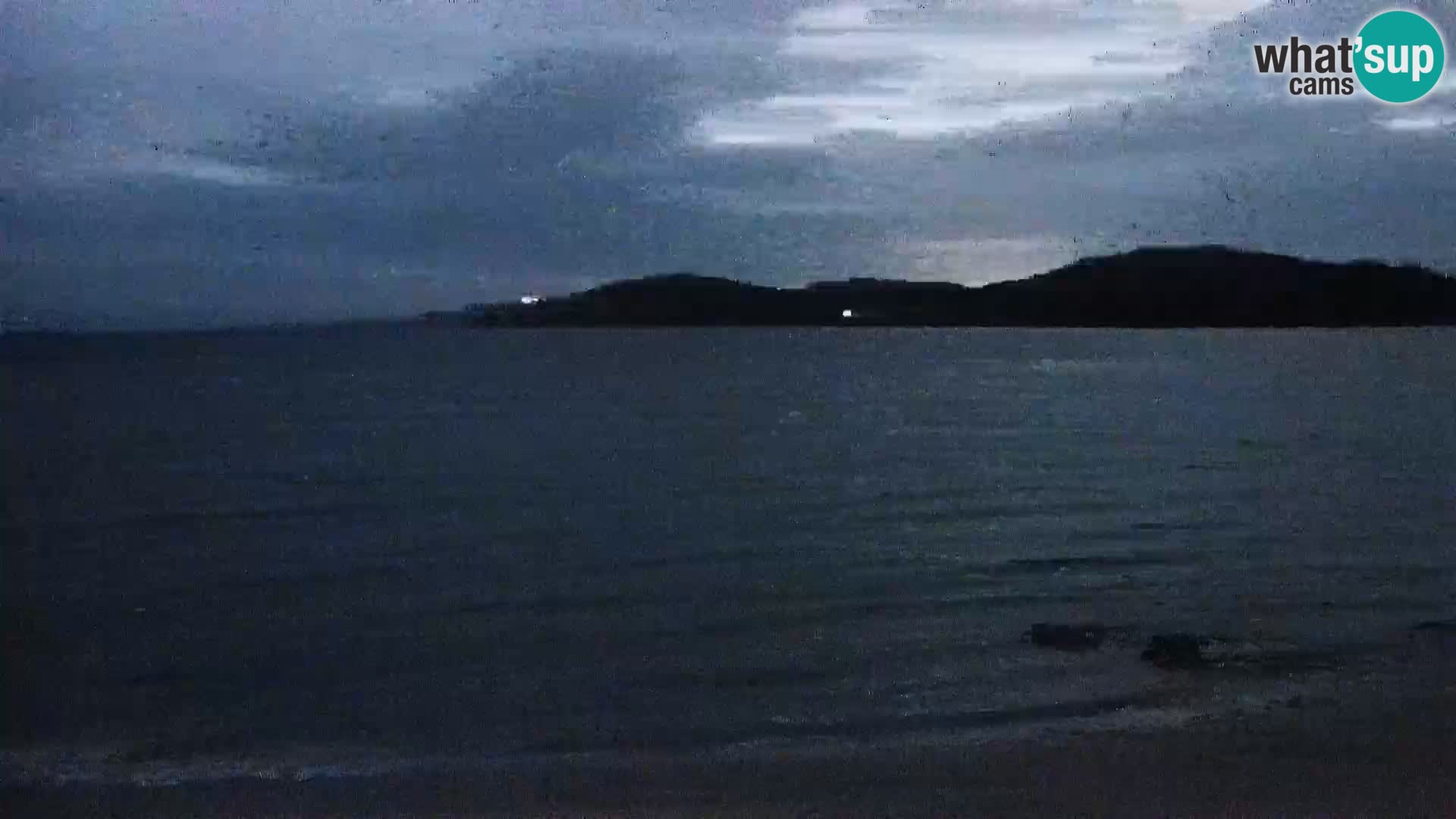 Webcam plage Porto Pollo – Rupi’s