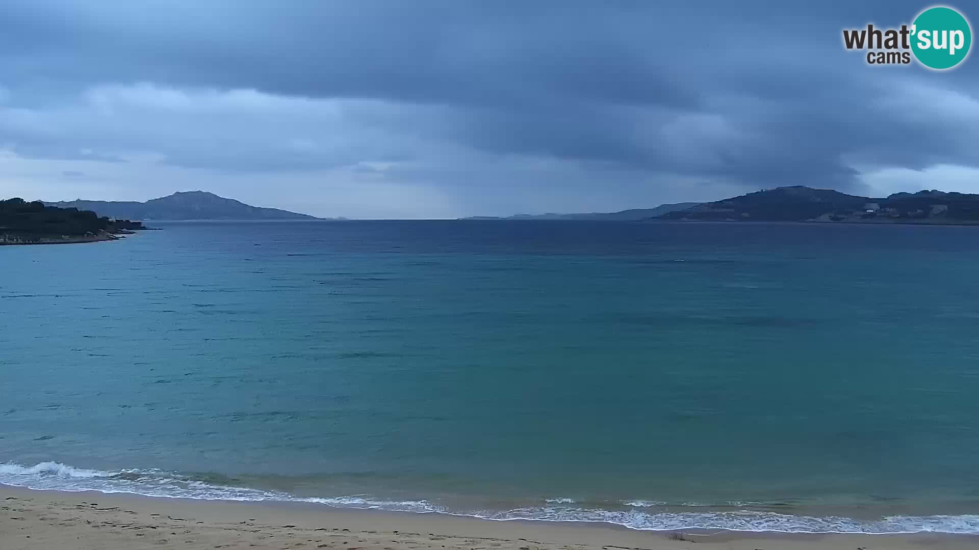 Webcam Playa Porto Pollo – Rupi’s