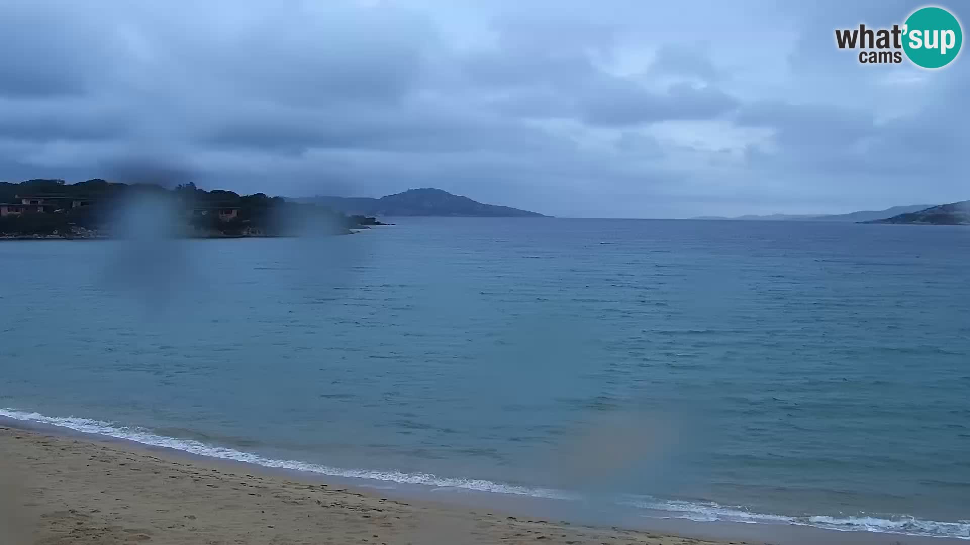 Webcam Playa Porto Pollo – Rupi’s