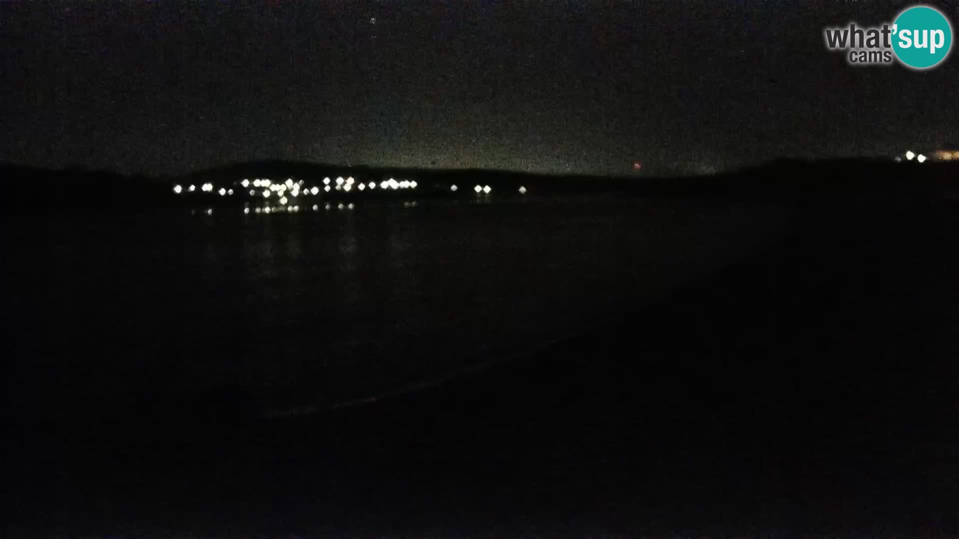 Webcam Porto Pollo Beach – Rupi’s