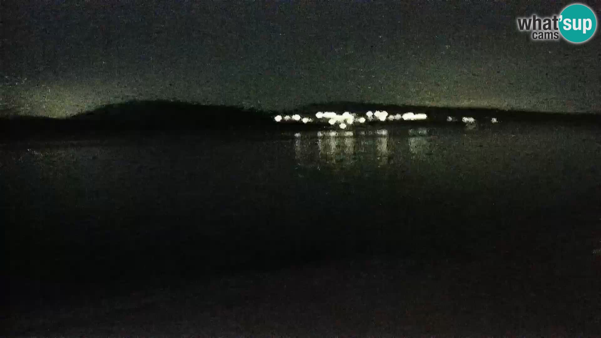 Web kamera plaža Porto Pollo – Rupi’s