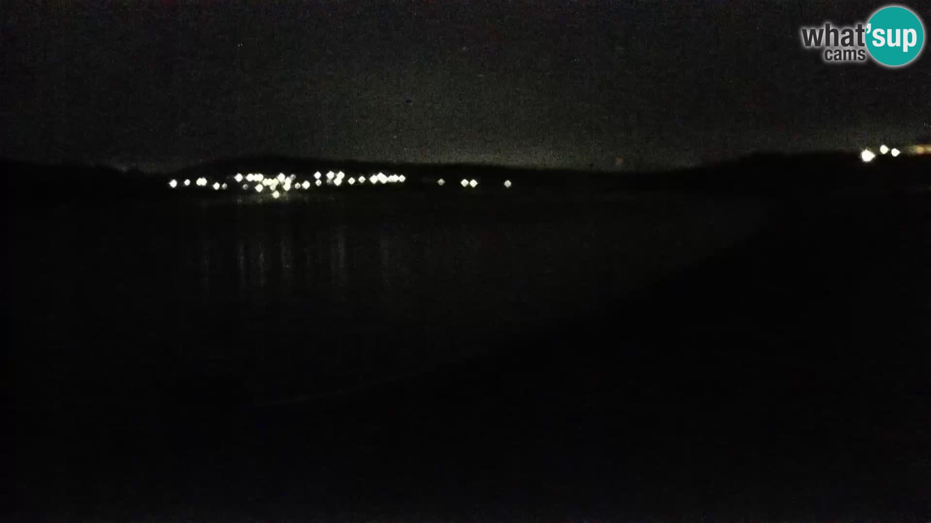 Webcam plage Porto Pollo – Rupi’s