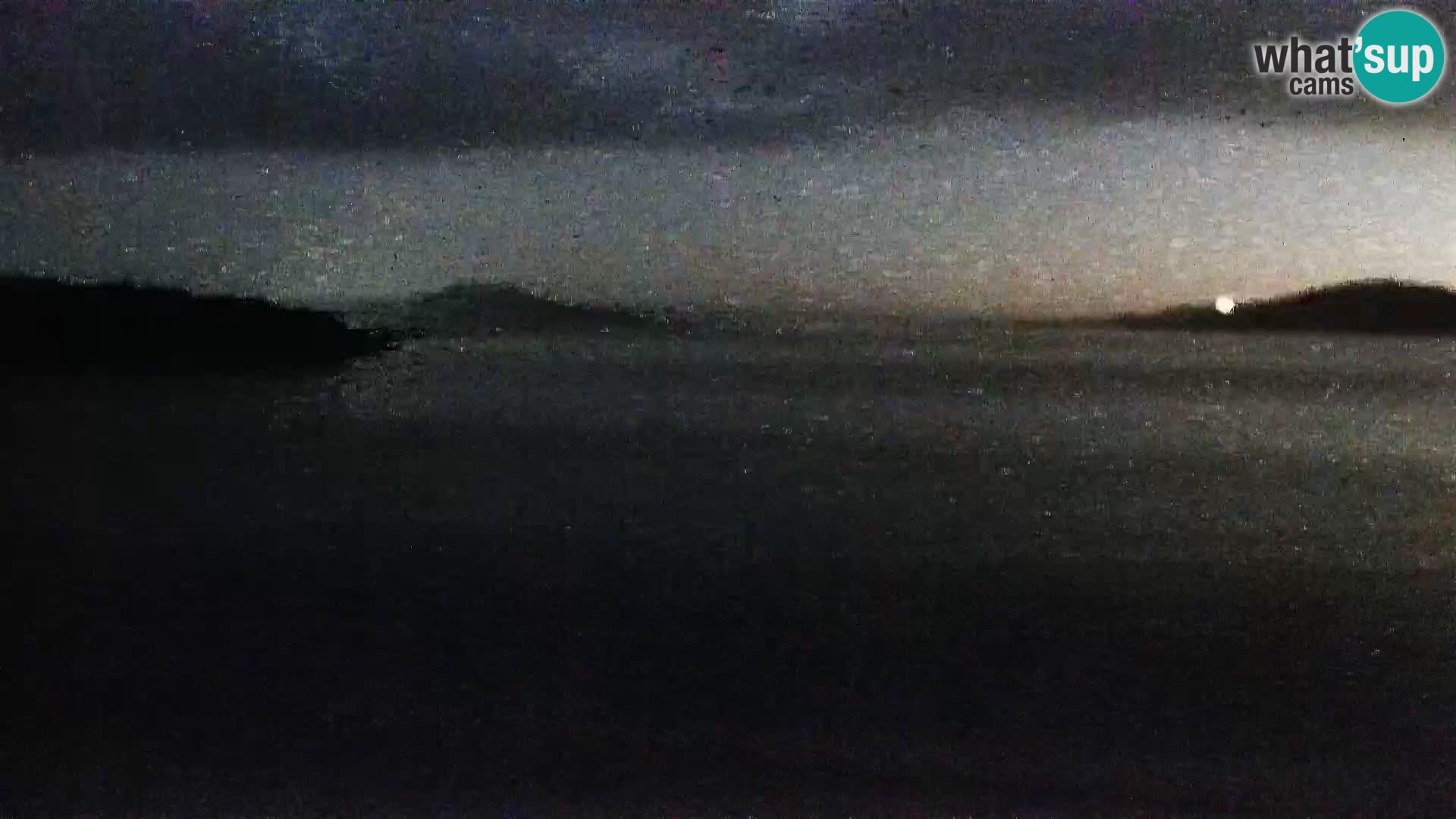 Webcam Strand Porto Pollo – Rupi’s