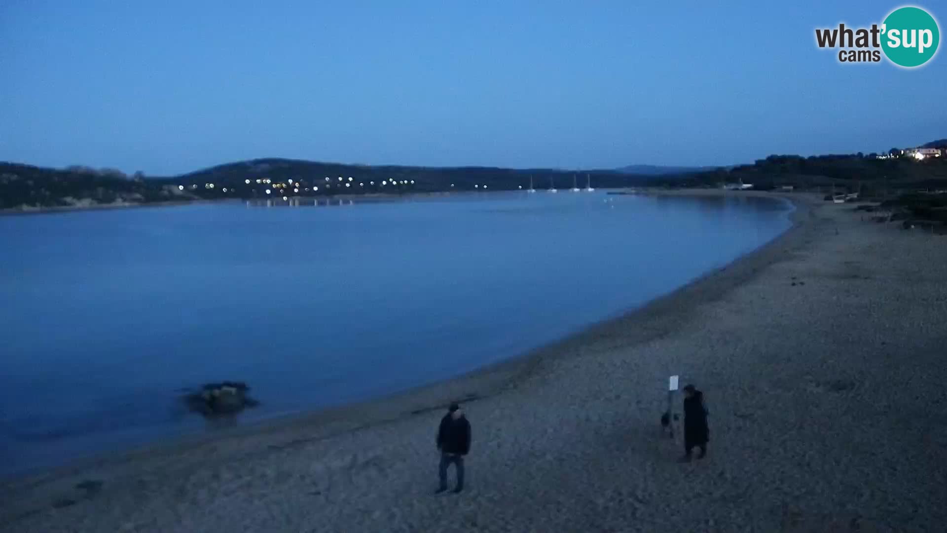 Webcam Porto Pollo Beach – Rupi’s