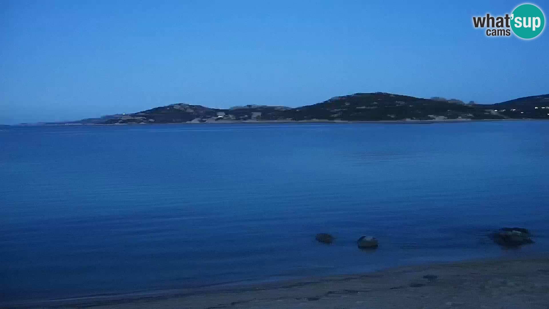 Webcam Porto Pollo Beach – Rupi’s