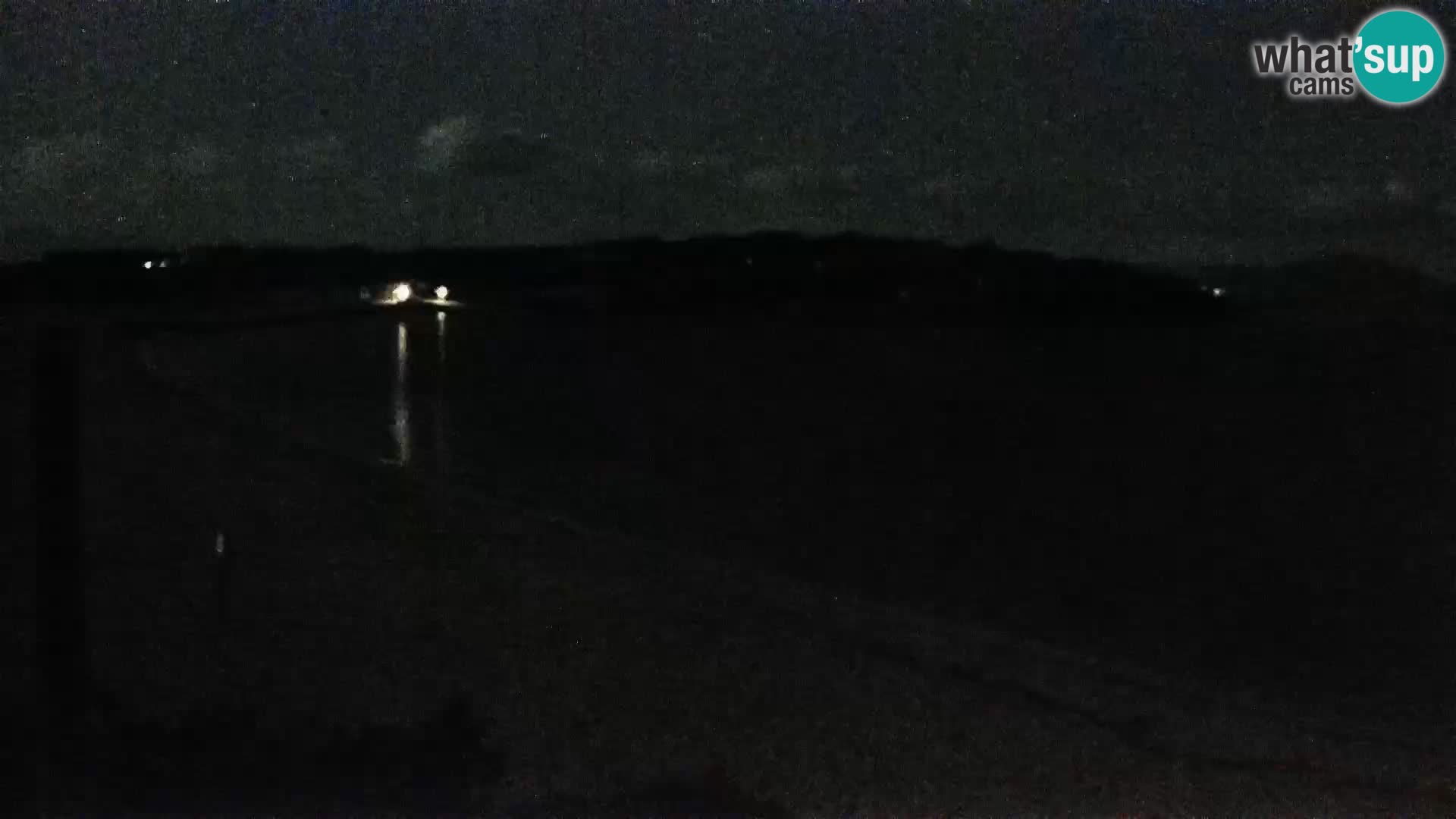 Webcam Porto Pollo Beach – Rupi’s