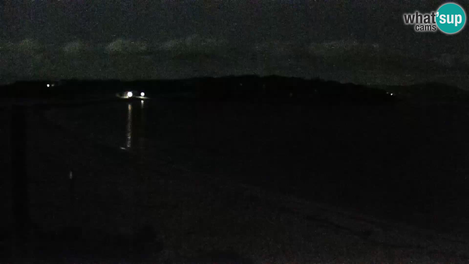 Webcam Strand Porto Pollo – Rupi’s