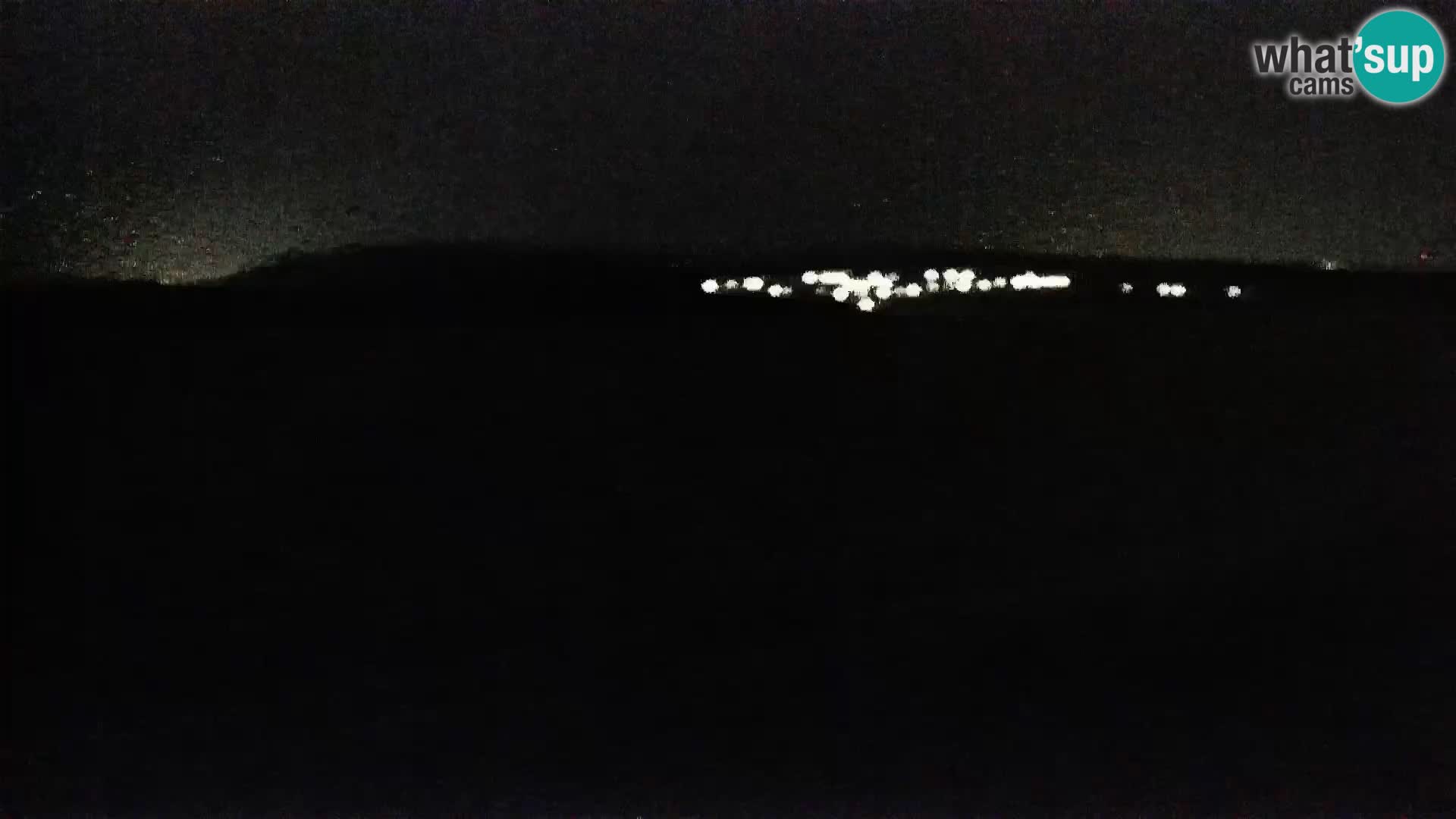 Spletna kamera plaža Porto Pollo – Rupi’s