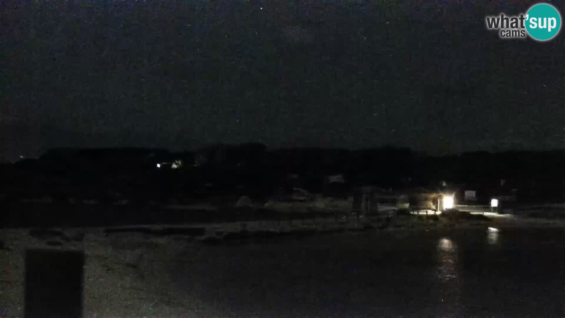 Webcam Porto Pollo Beach – Rupi’s