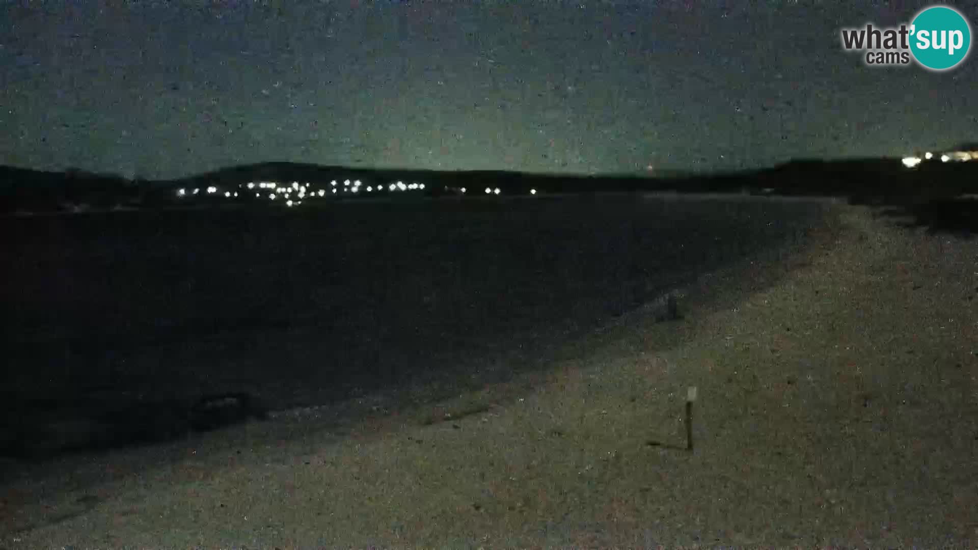 Webcam Porto Pollo Beach – Rupi’s