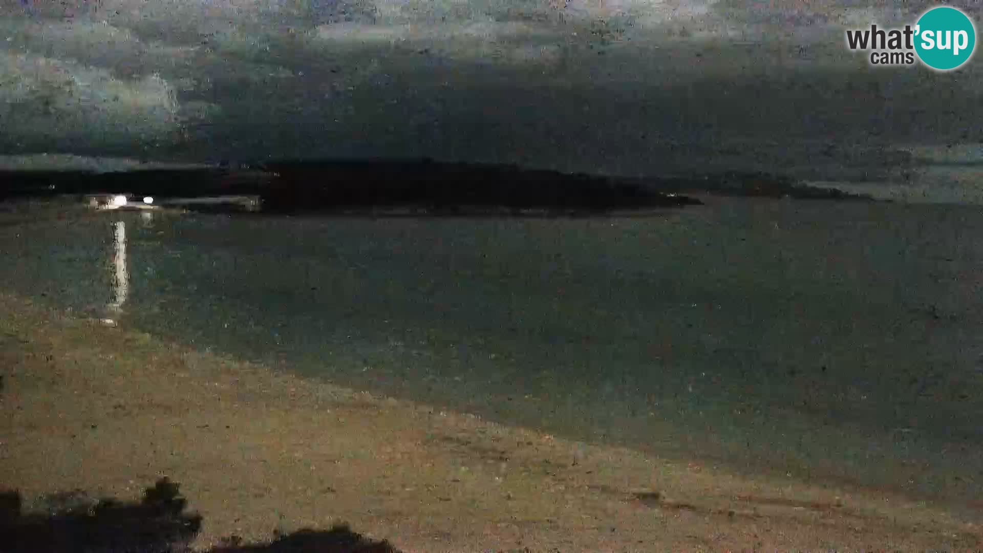 Webcam Porto Pollo Beach – Rupi’s