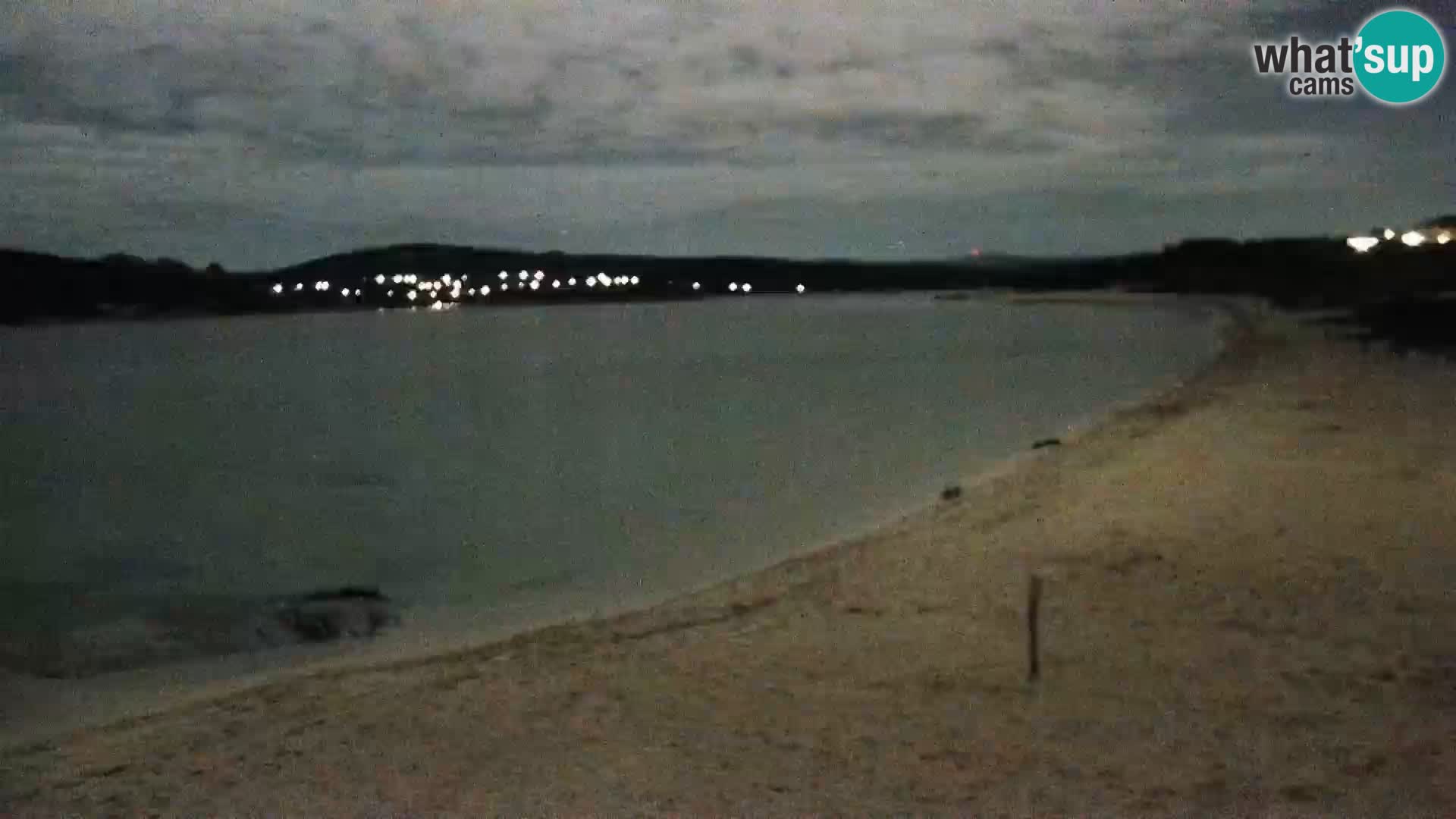 Webcam Porto Pollo Beach – Rupi’s