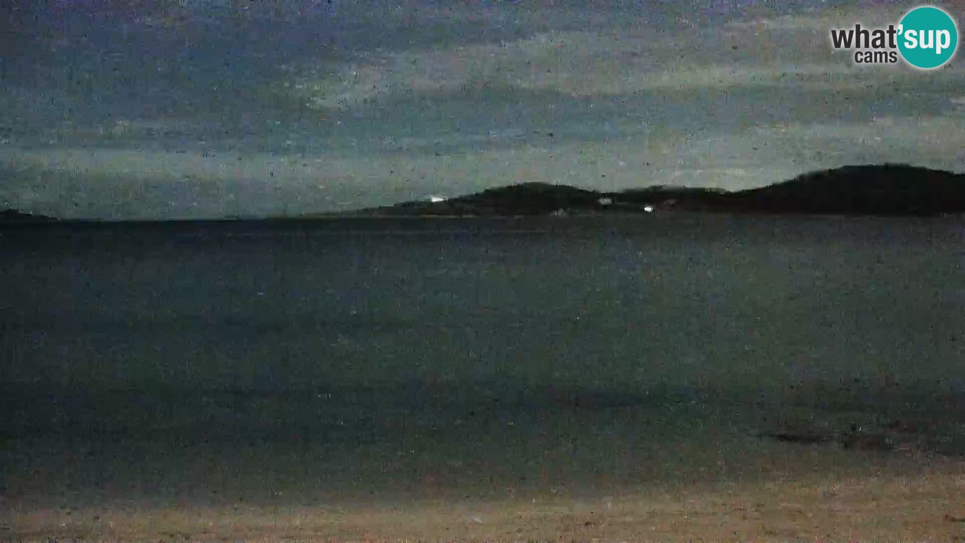 Webcam Porto Pollo Beach – Rupi’s