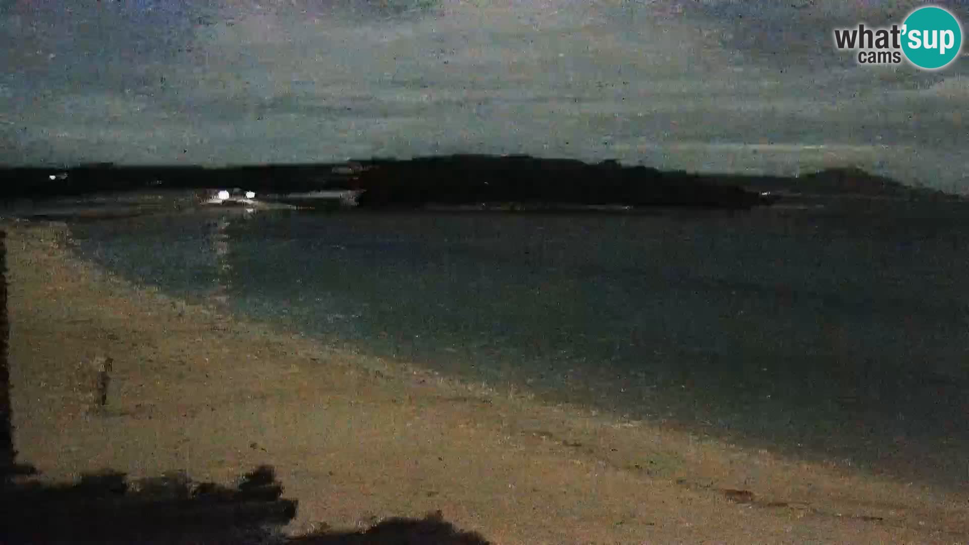 Webcam spiaggia Porto Pollo – Rupi’s bar