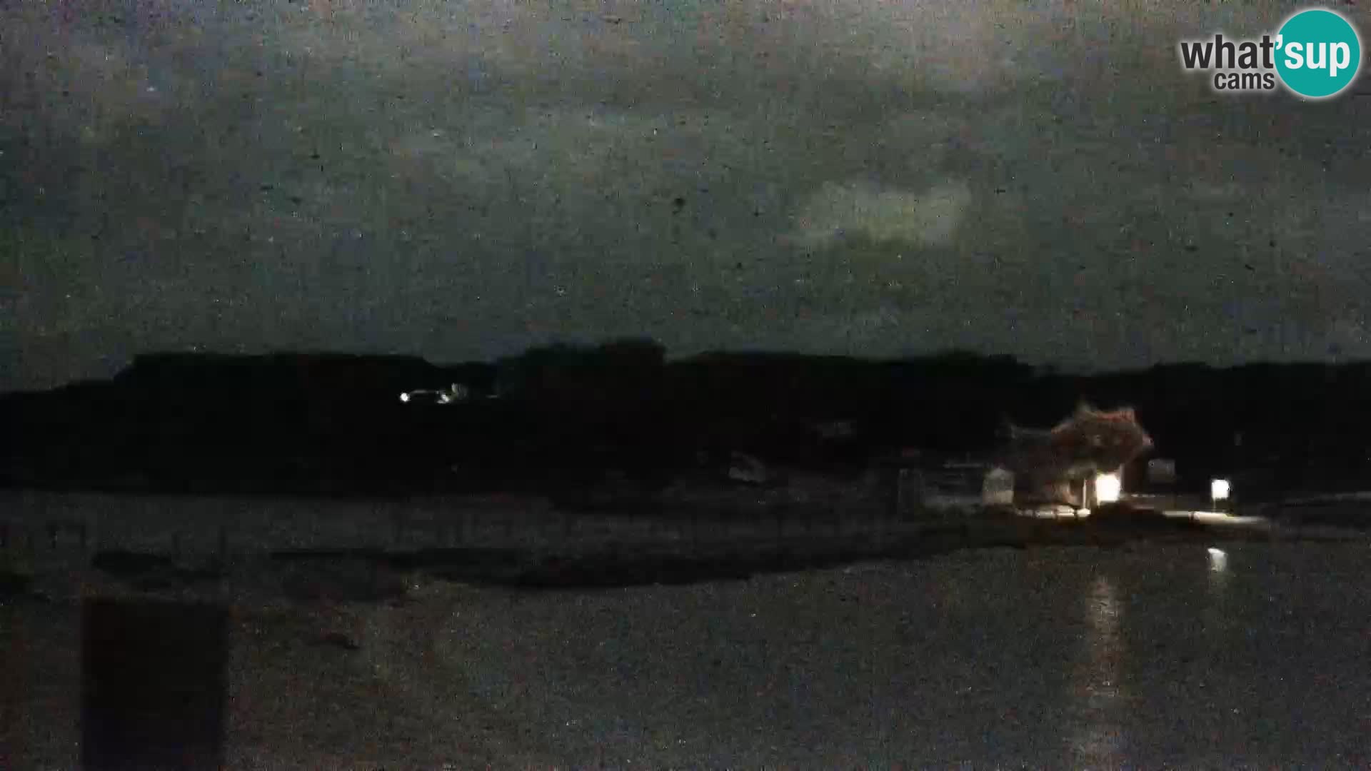 Webcam plage Porto Pollo – Rupi’s