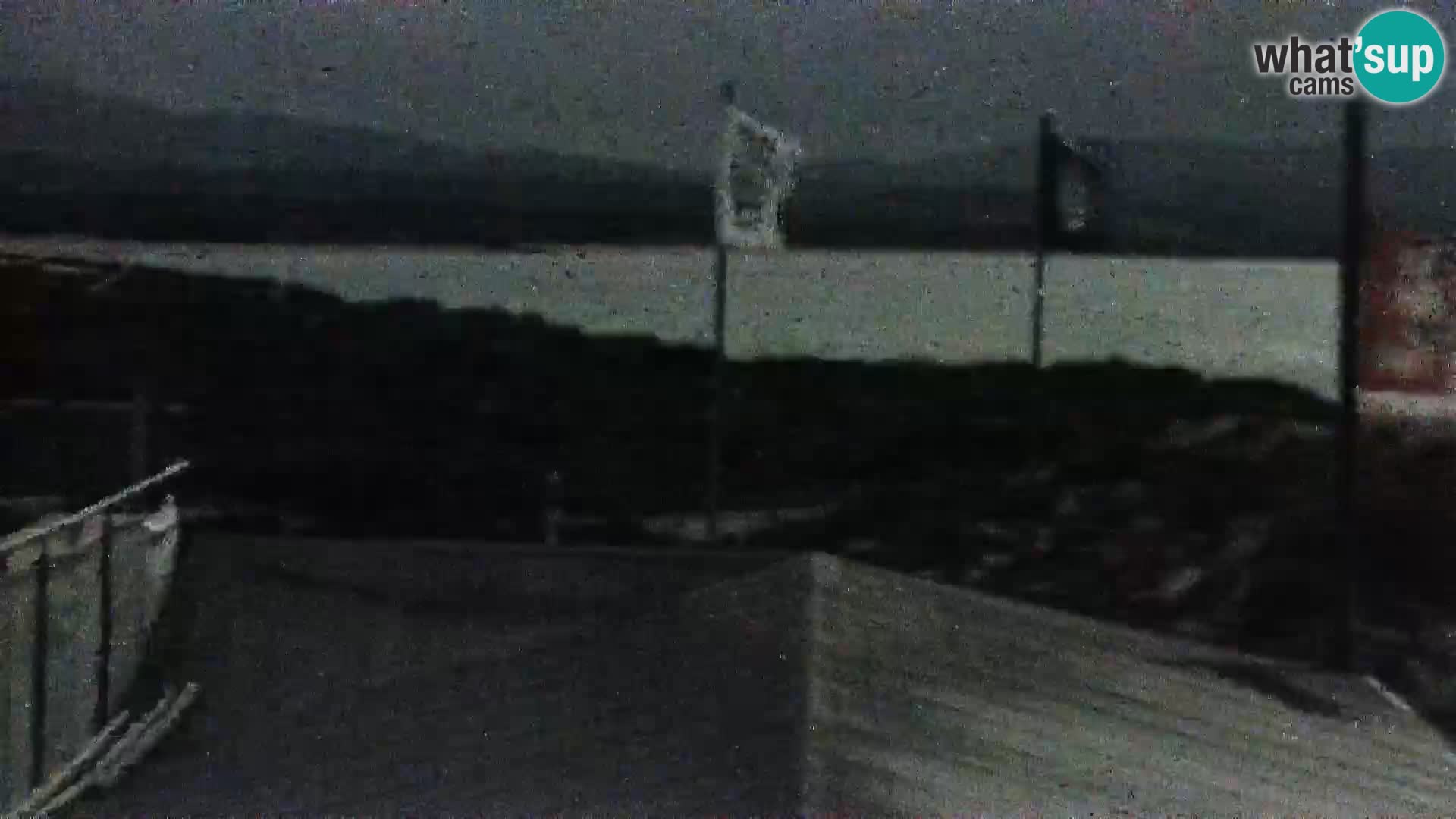 Webcam plage Porto Pollo – Rupi’s