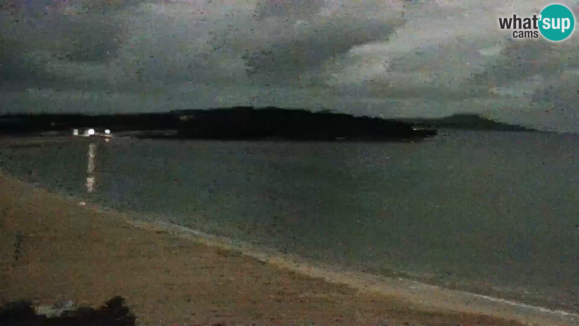 Webcam Porto Pollo Beach – Rupi’s