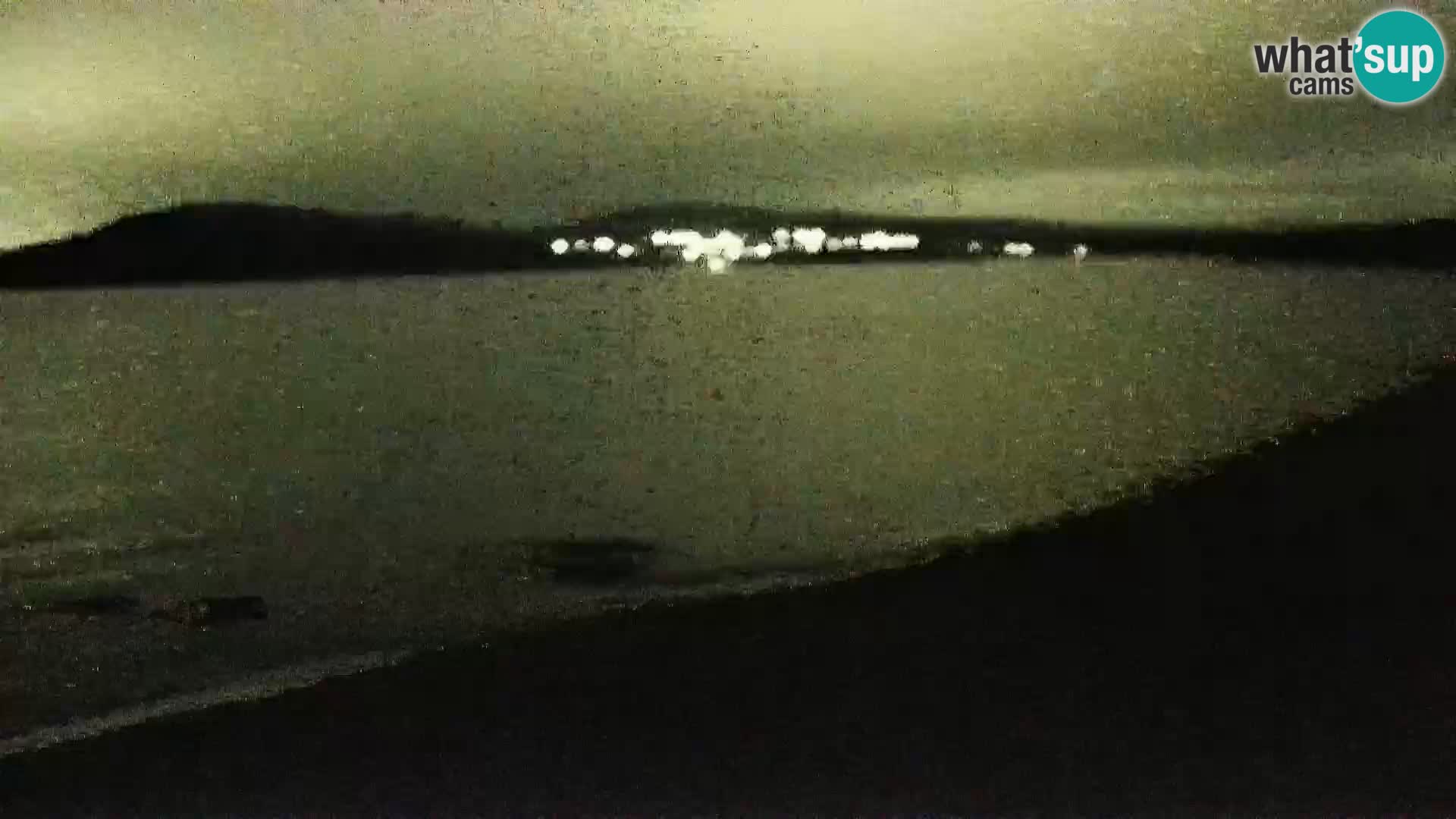 Spletna kamera plaža Porto Pollo – Rupi’s