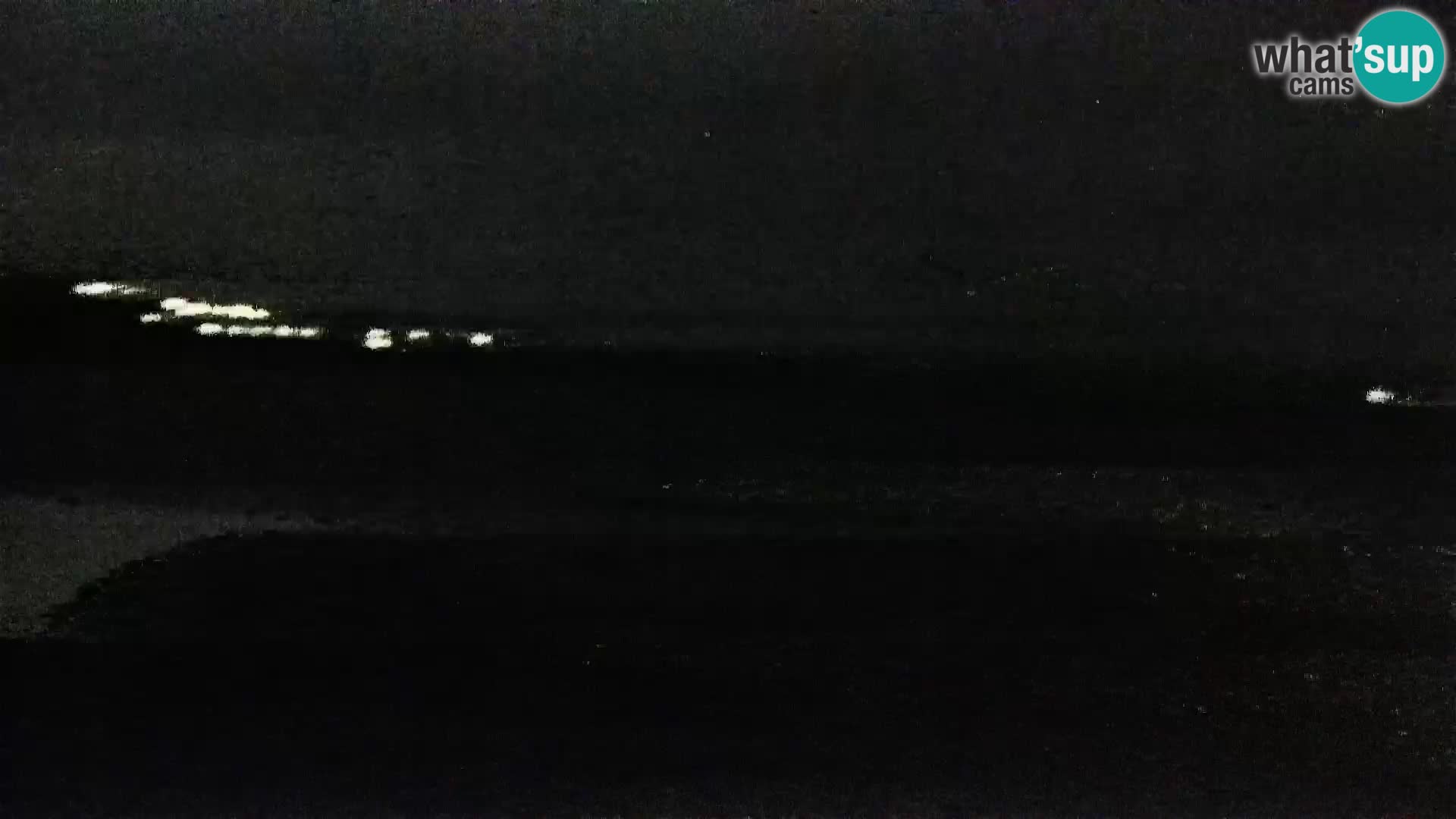 Web kamera plaža Porto Pollo – Rupi’s