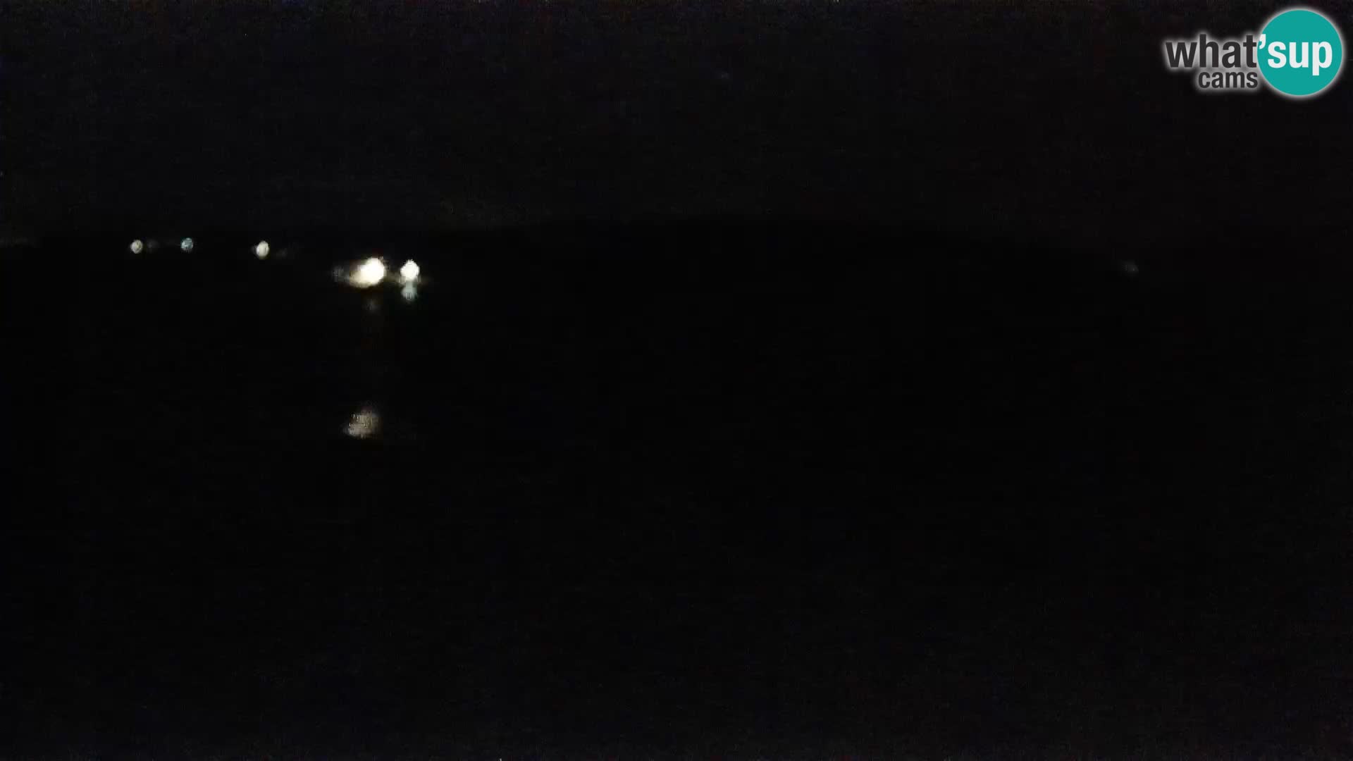 Web kamera plaža Porto Pollo – Rupi’s