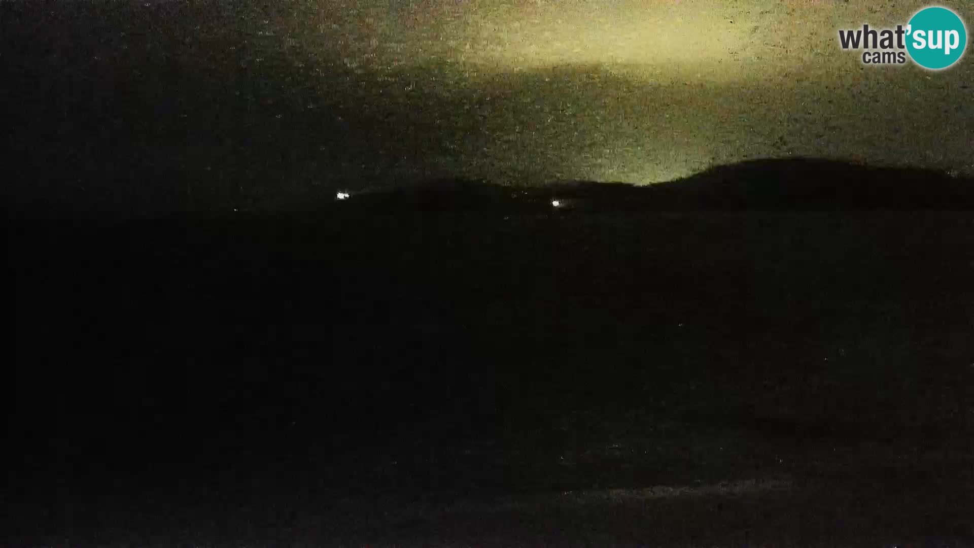 Webcam Strand Porto Pollo – Rupi’s