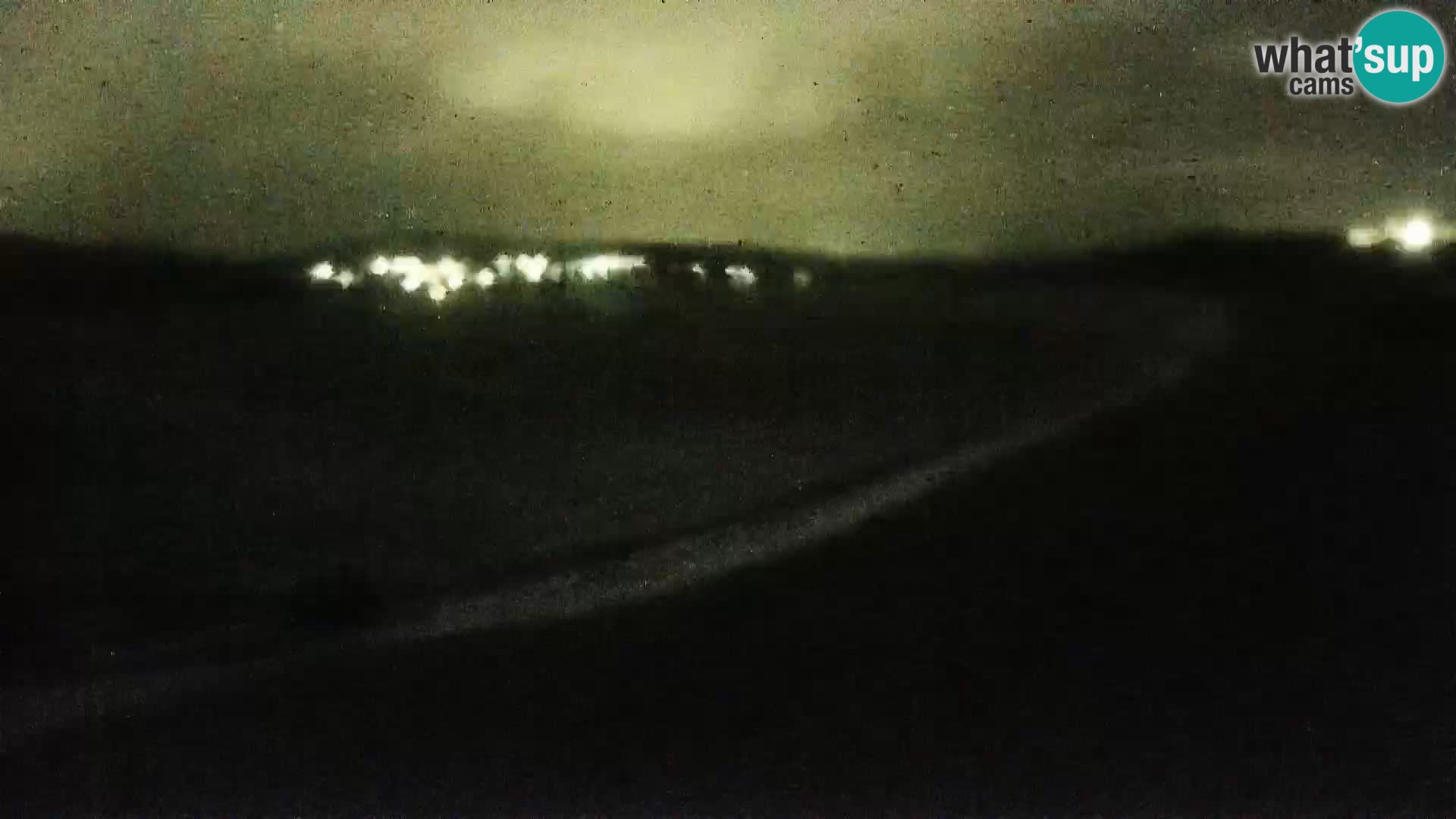 Web kamera plaža Porto Pollo – Rupi’s