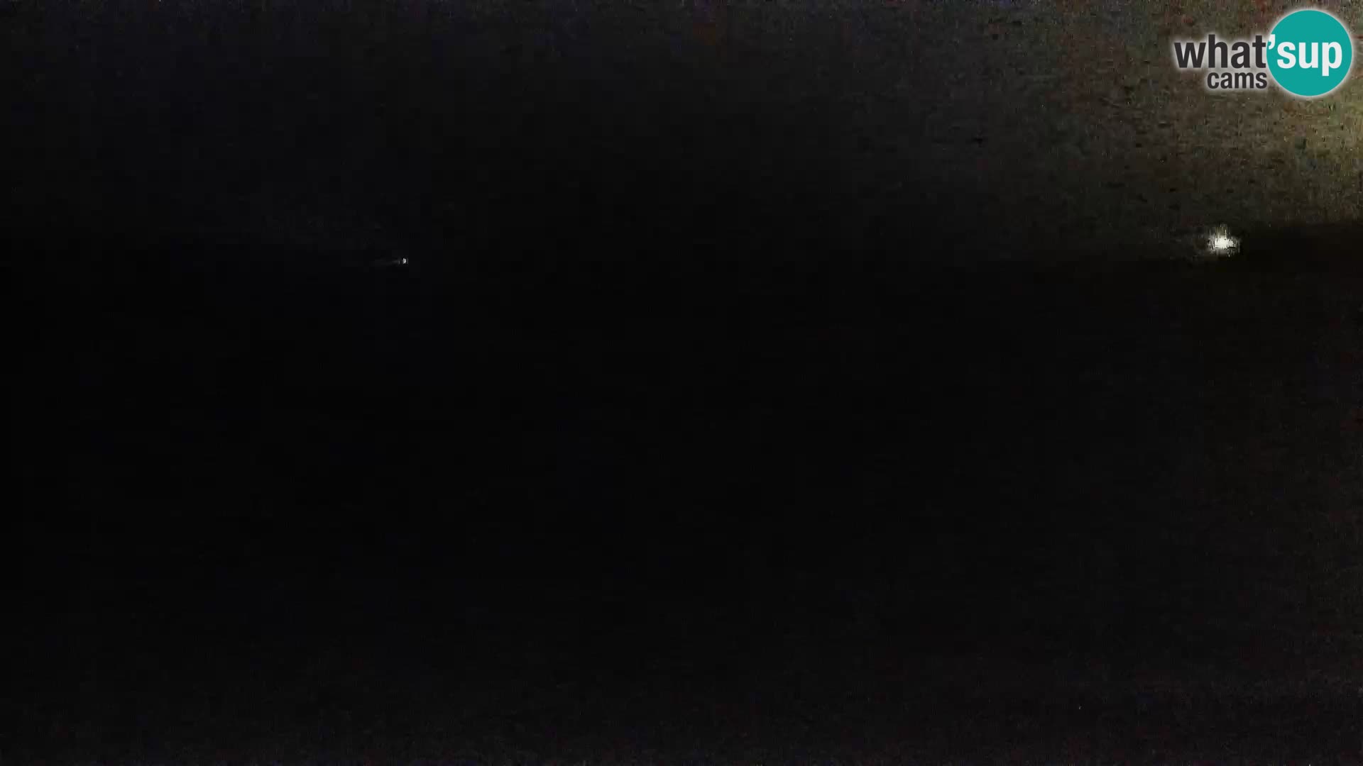 Spletna kamera plaža Porto Pollo – Rupi’s