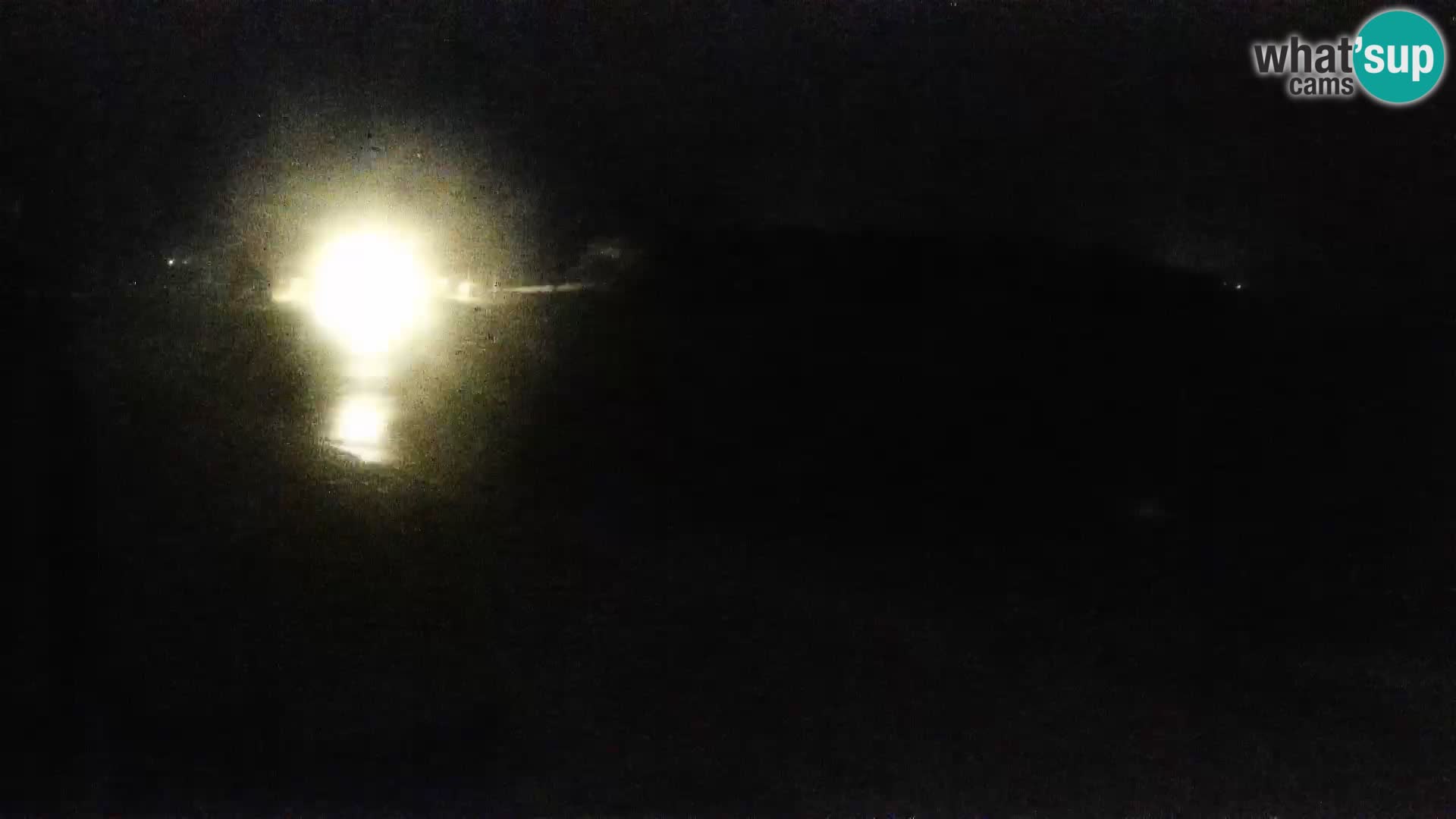 Webcam Strand Porto Pollo – Rupi’s