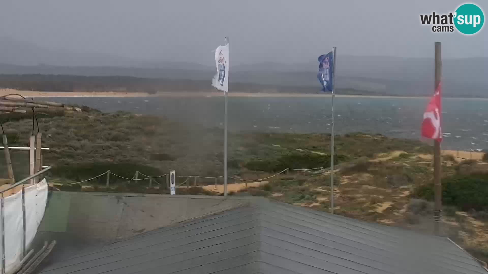 Webcam Porto Pollo Beach – Rupi’s