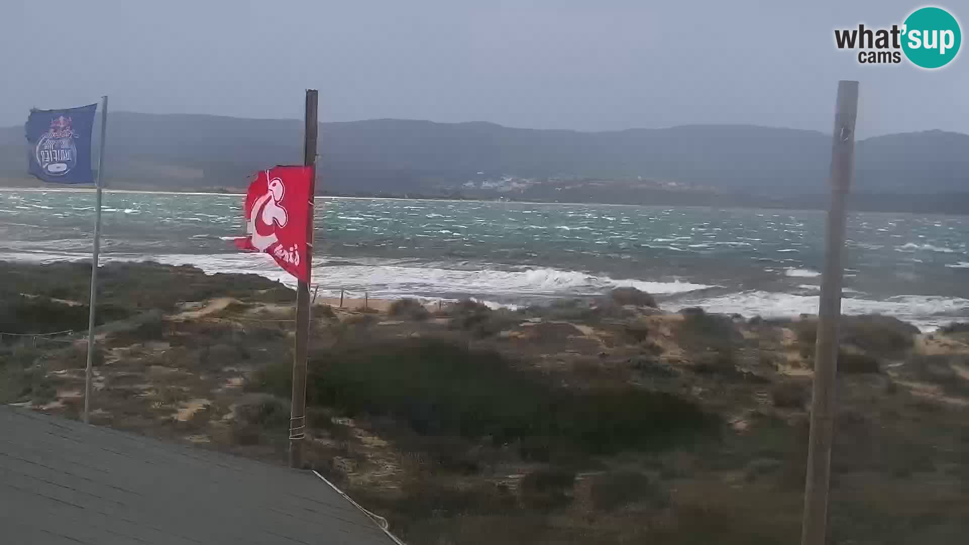 Webcam Playa Porto Pollo – Rupi’s