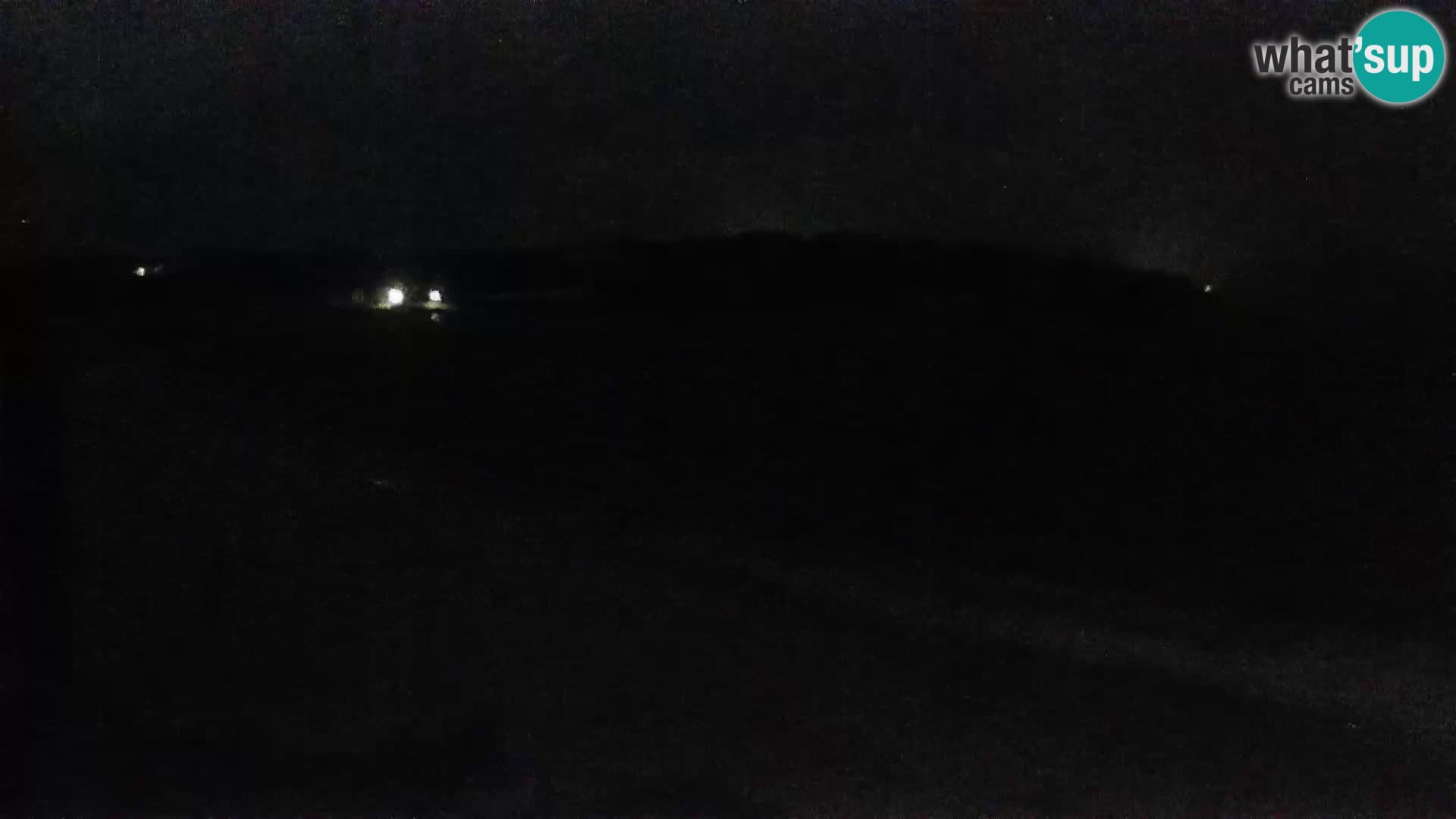 Webcam spiaggia Porto Pollo – Rupi’s bar