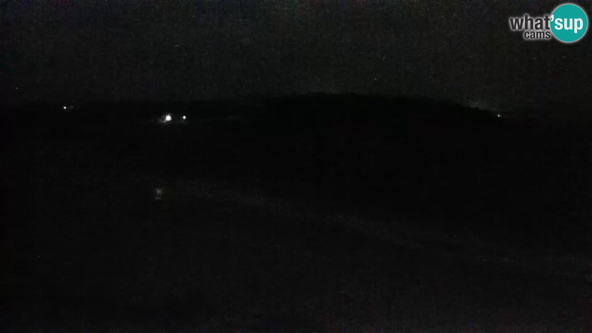 Web kamera plaža Porto Pollo – Rupi’s