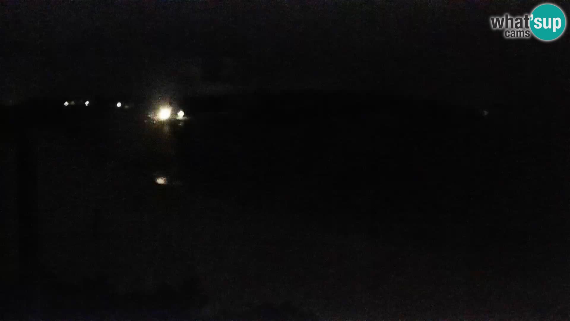 Webcam Strand Porto Pollo – Rupi’s